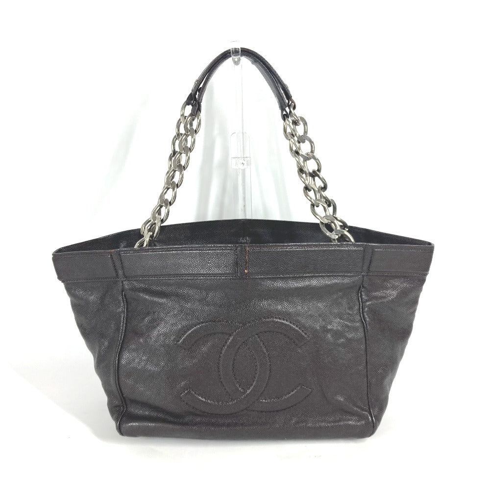 Chanel Shoulder Bag - Almora Bags
