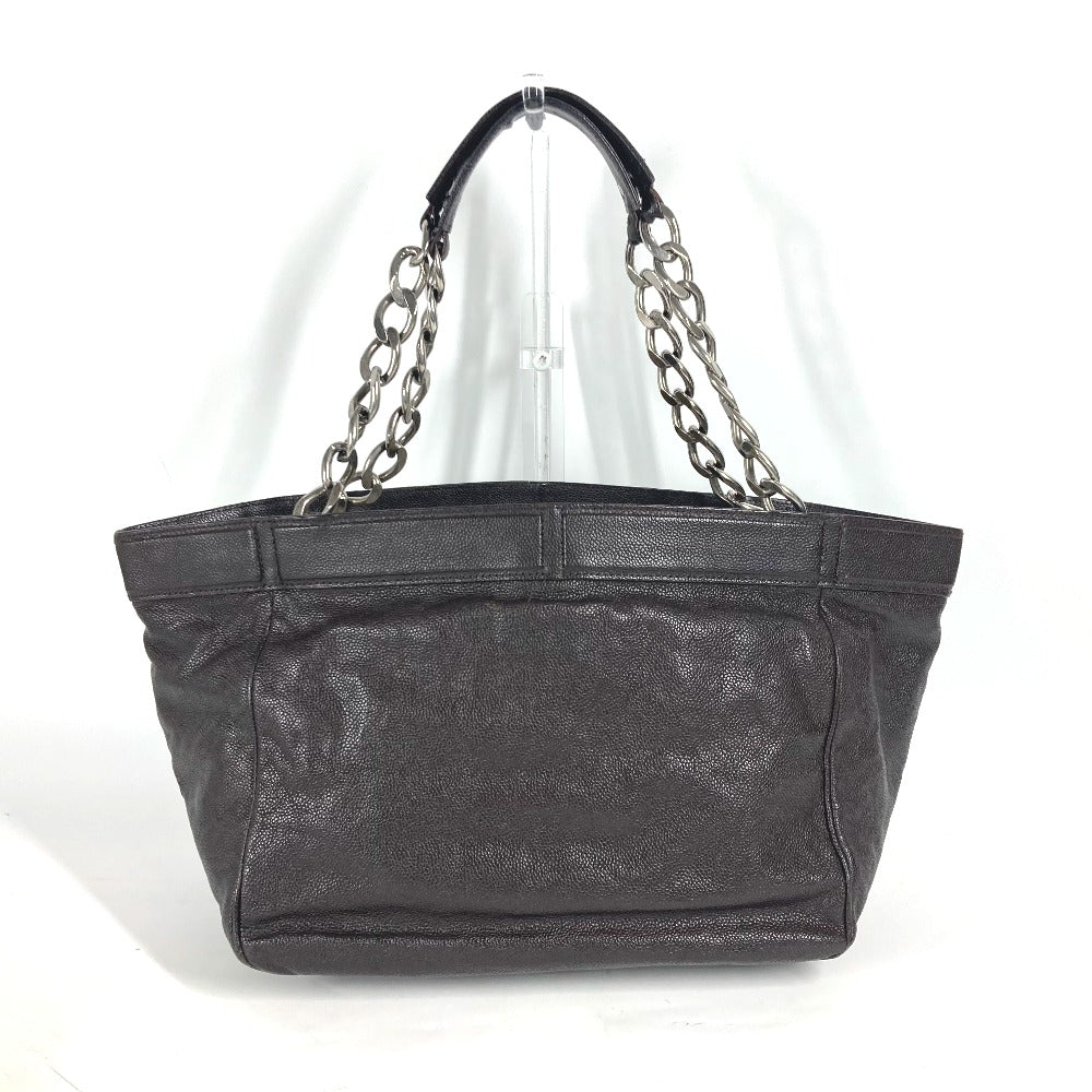 Chanel Shoulder Bag - Almora Bags