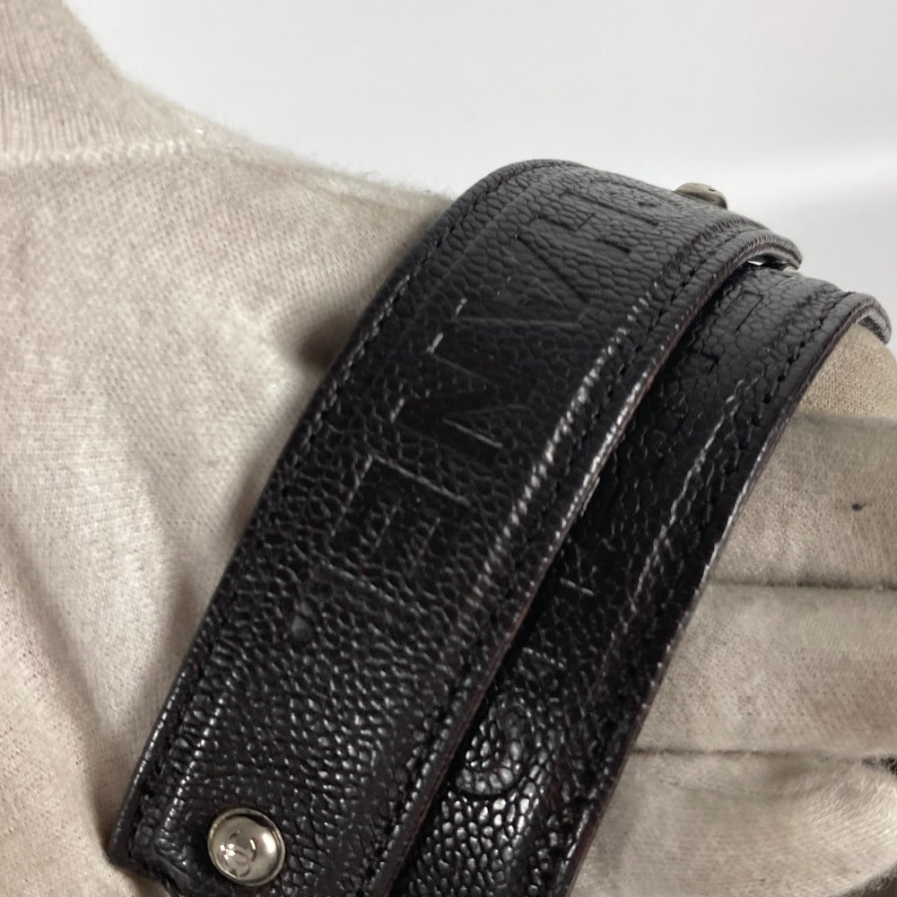 Chanel Shoulder Bag - Almora Bags
