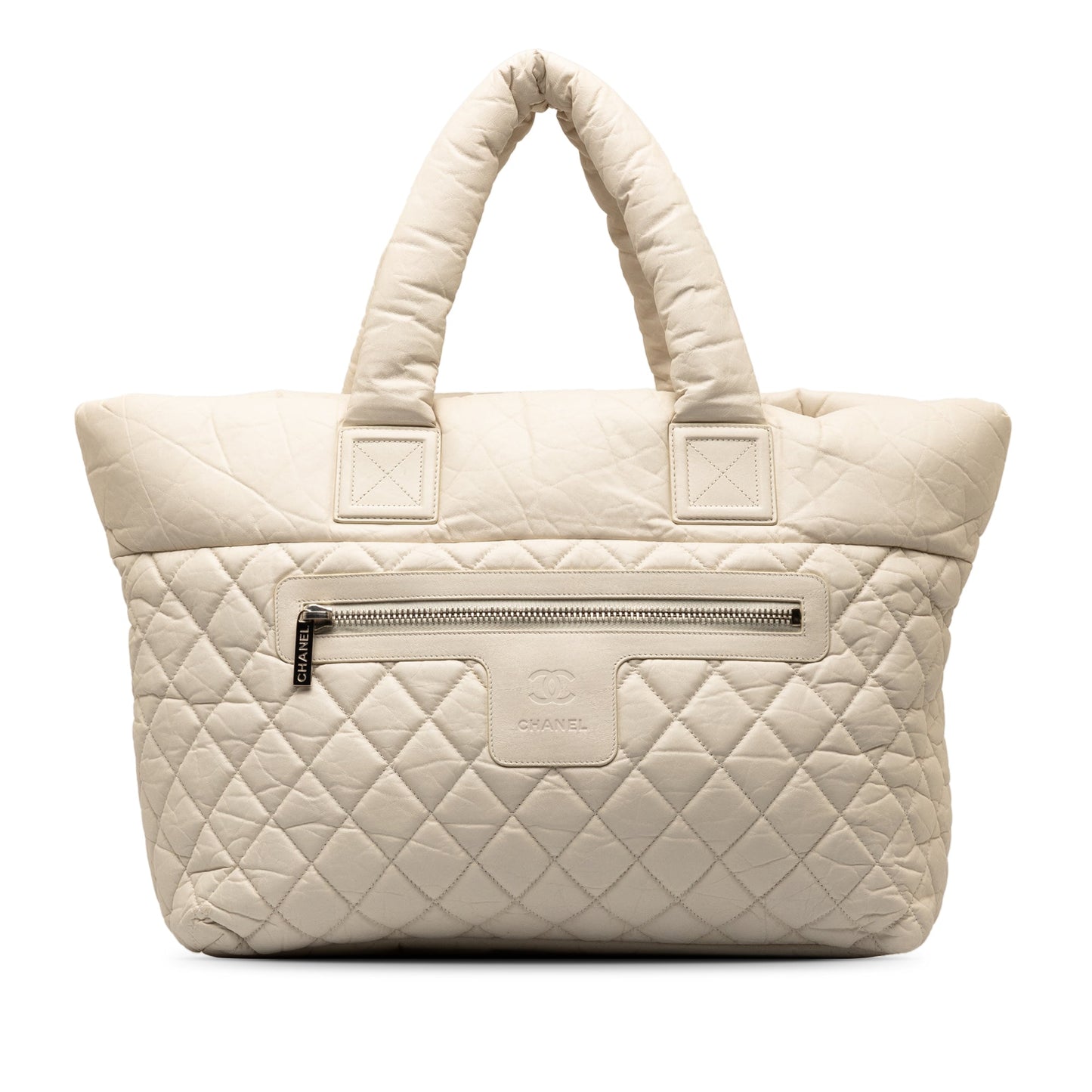 Chanel Tote Bag - Almora Bags