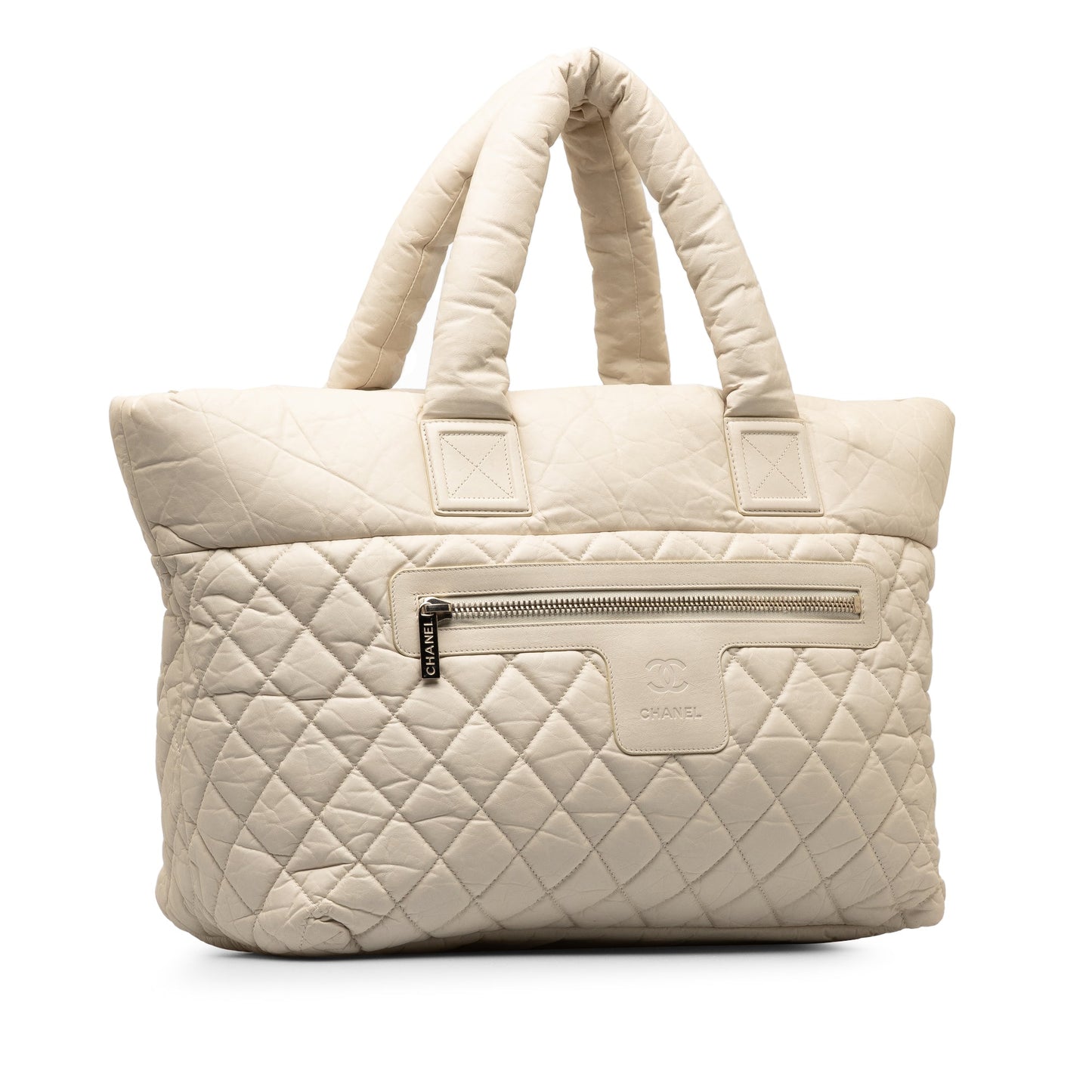 Chanel Tote Bag - Almora Bags