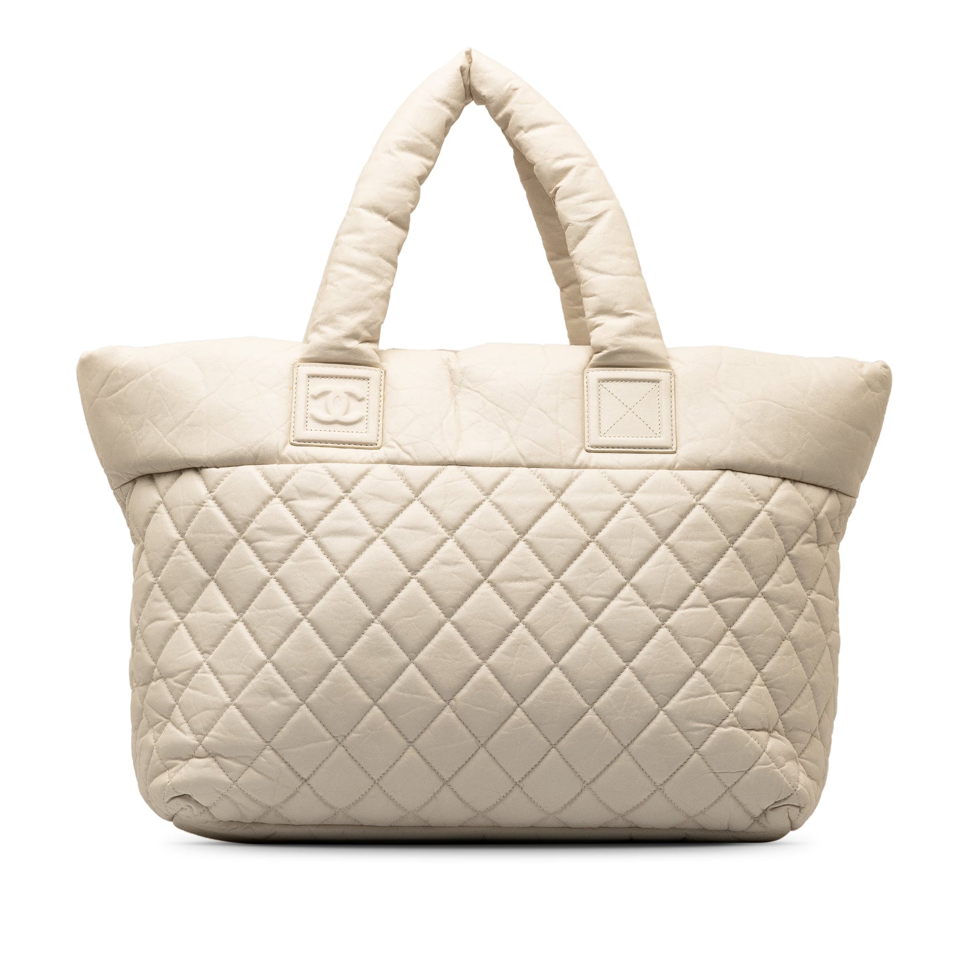 Chanel Tote Bag - Almora Bags