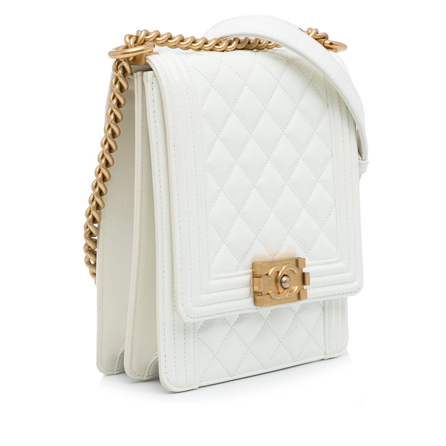 Chanel Flap Crossbody Bag - Almora Bags