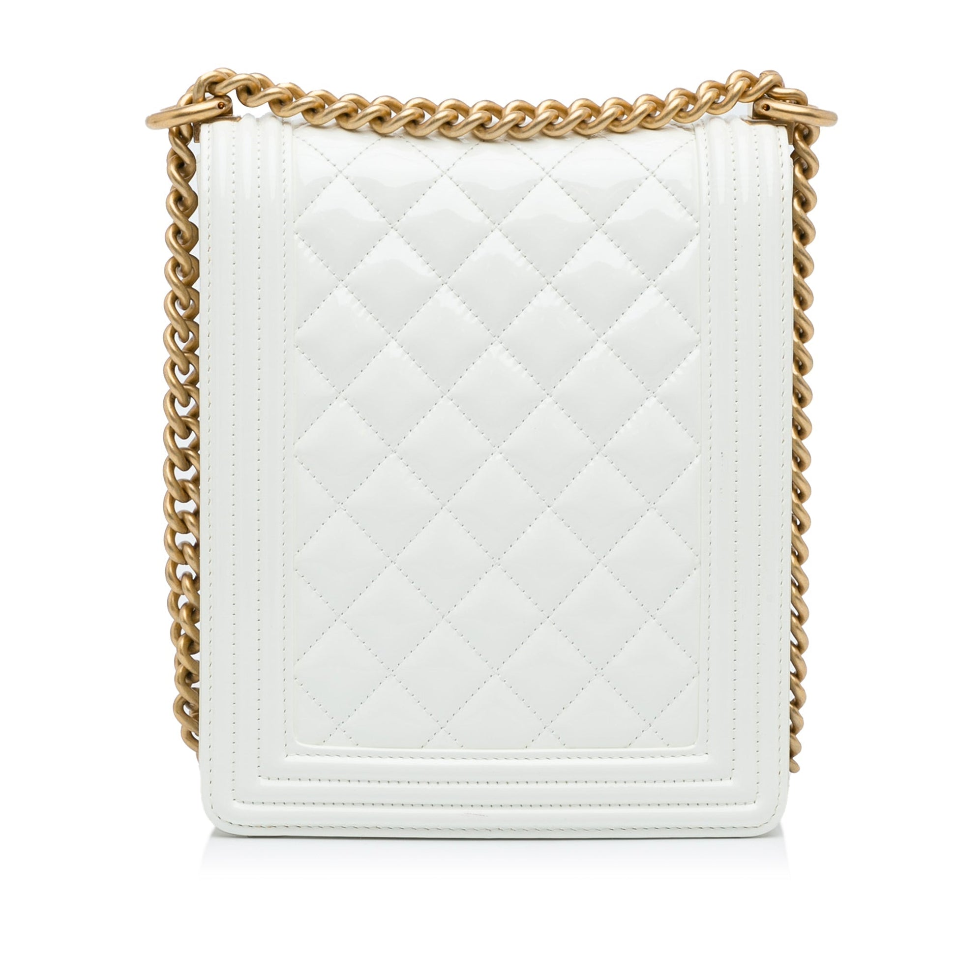 Chanel Flap Crossbody Bag - Almora Bags