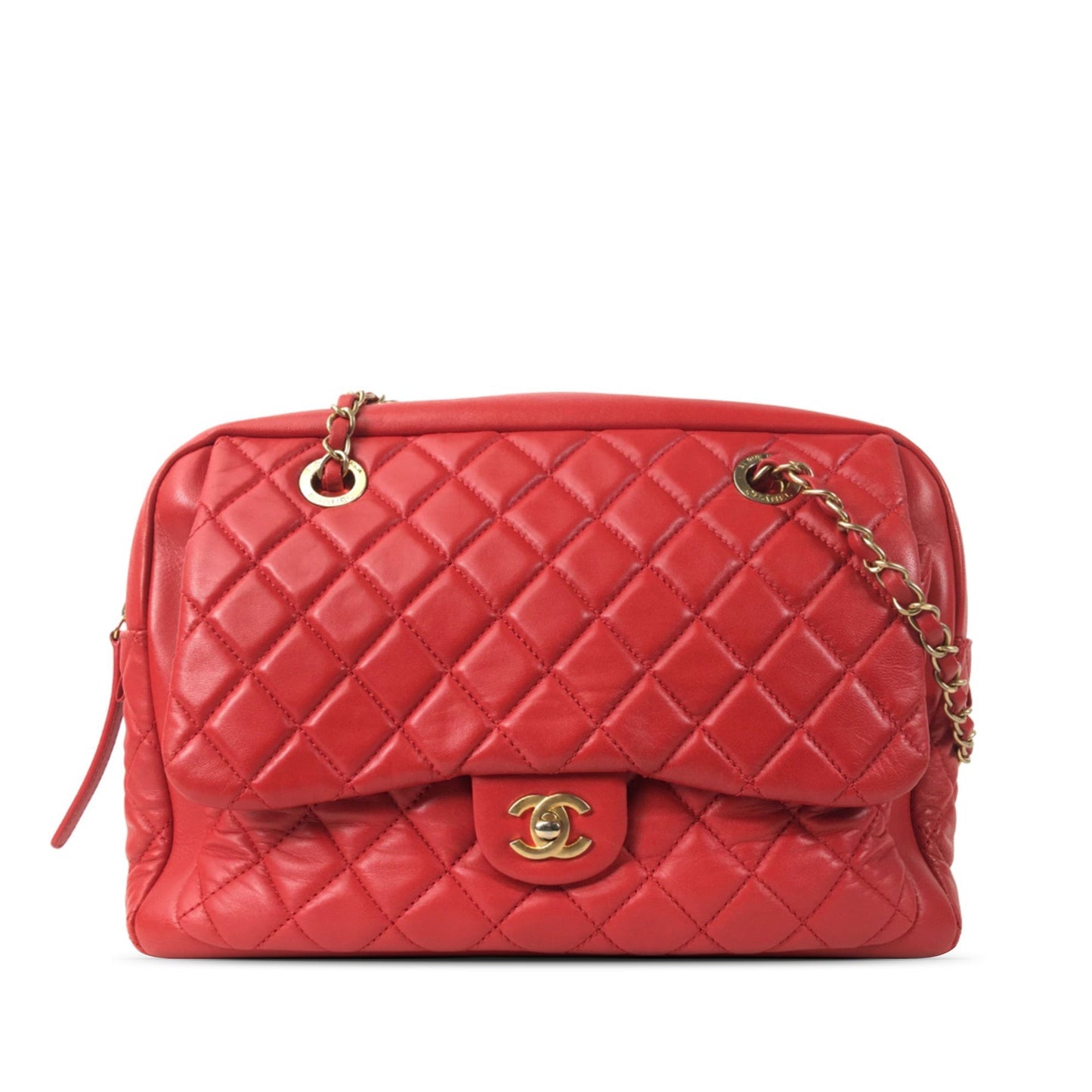 Chanel Shoulder Bag - Almora Bags