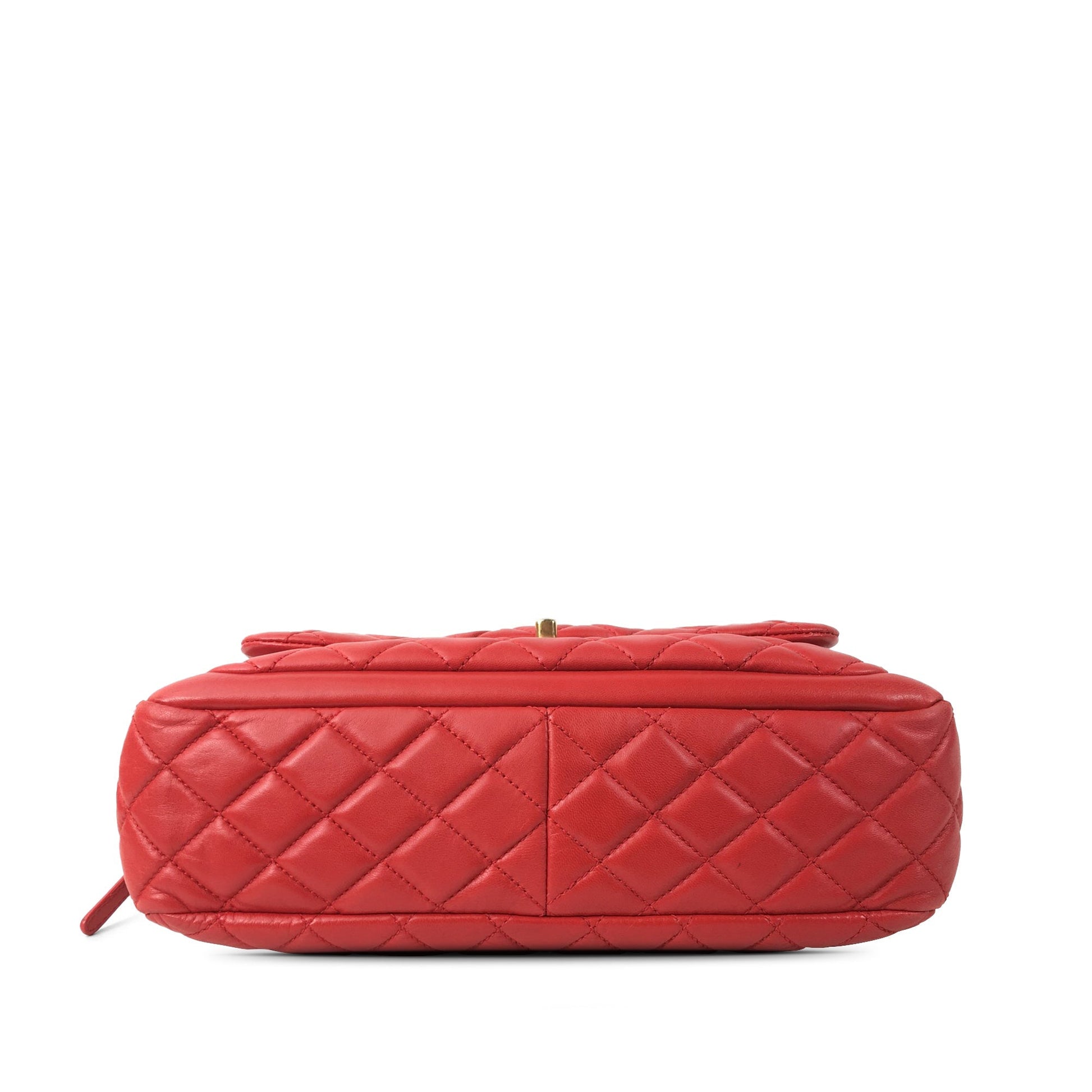Chanel Shoulder Bag - Almora Bags