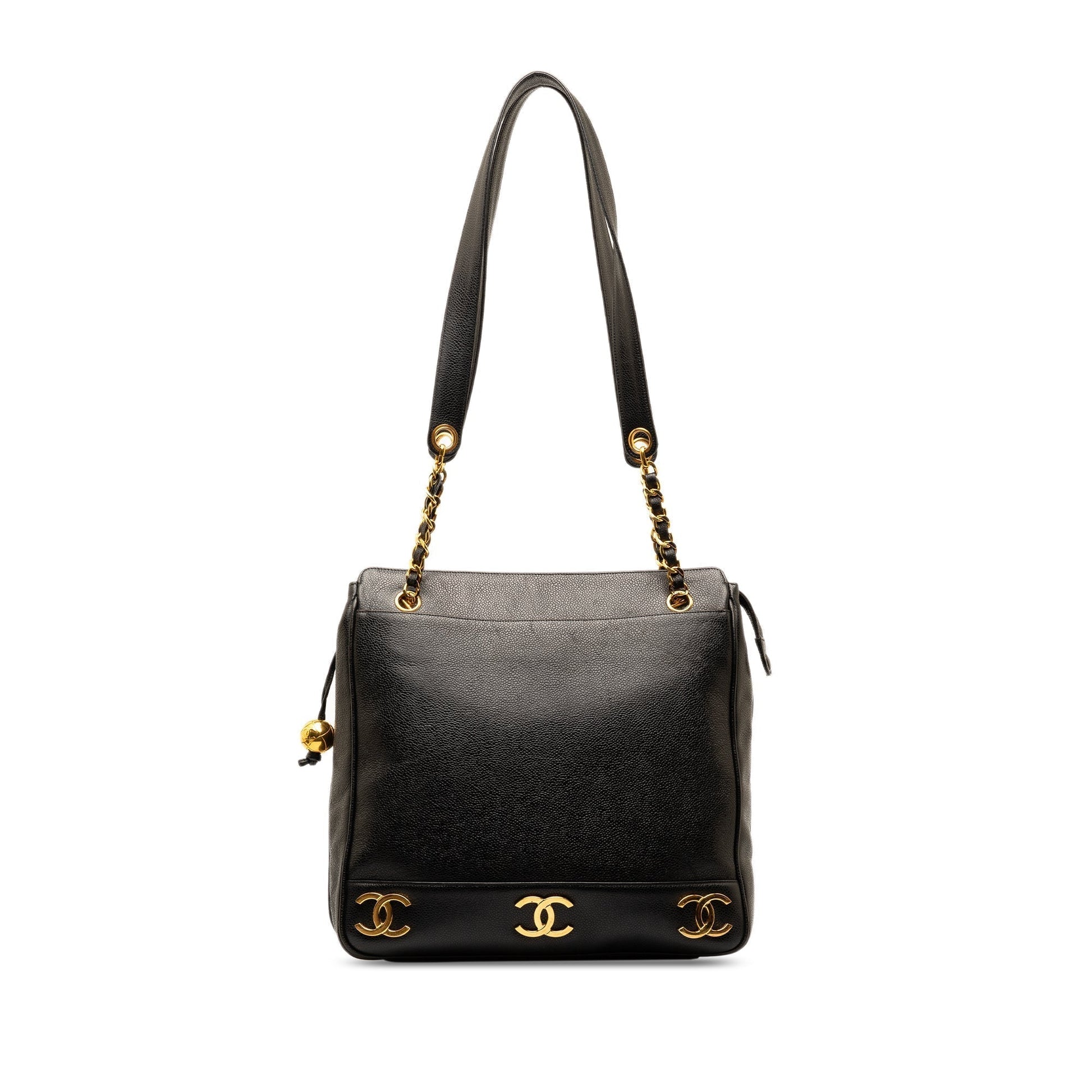 Chanel Tote Bag - Almora Bags