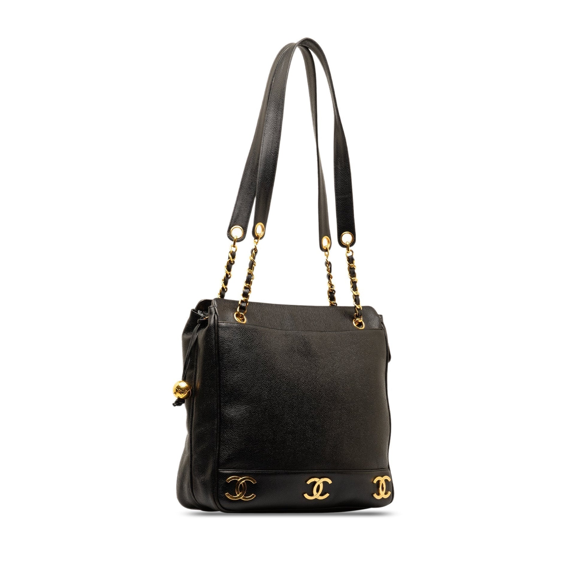 Chanel Tote Bag - Almora Bags