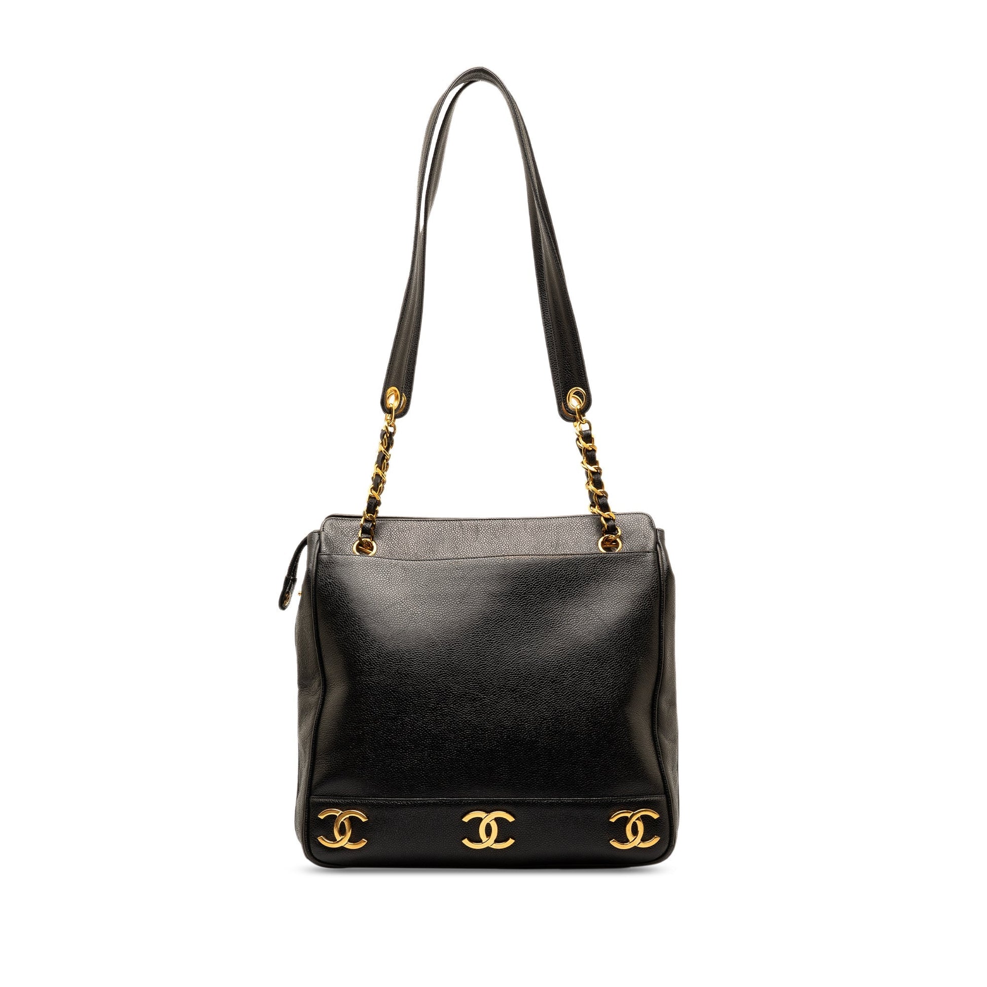 Chanel Tote Bag - Almora Bags