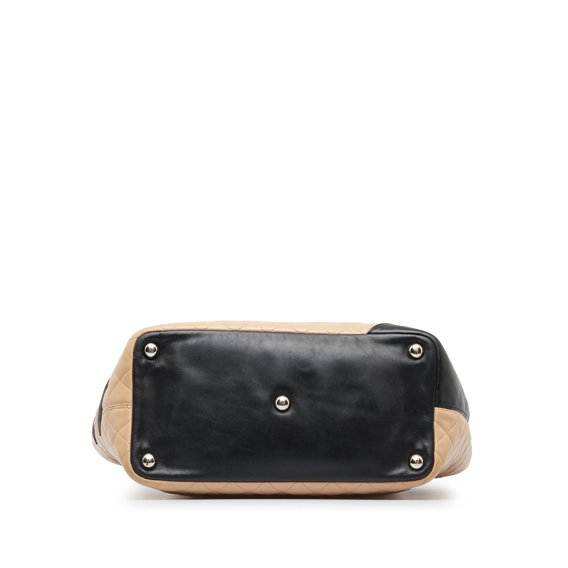 Chanel Cambon Tote Bag - Almora Bags
