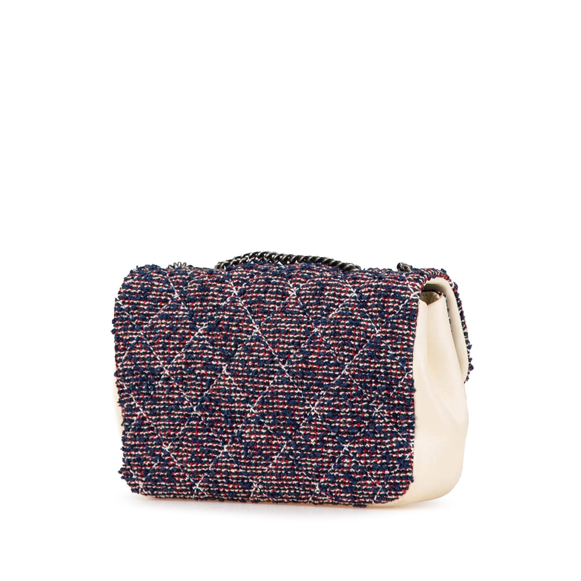 Chanel Flap Shoulder Bag - Almora Bags