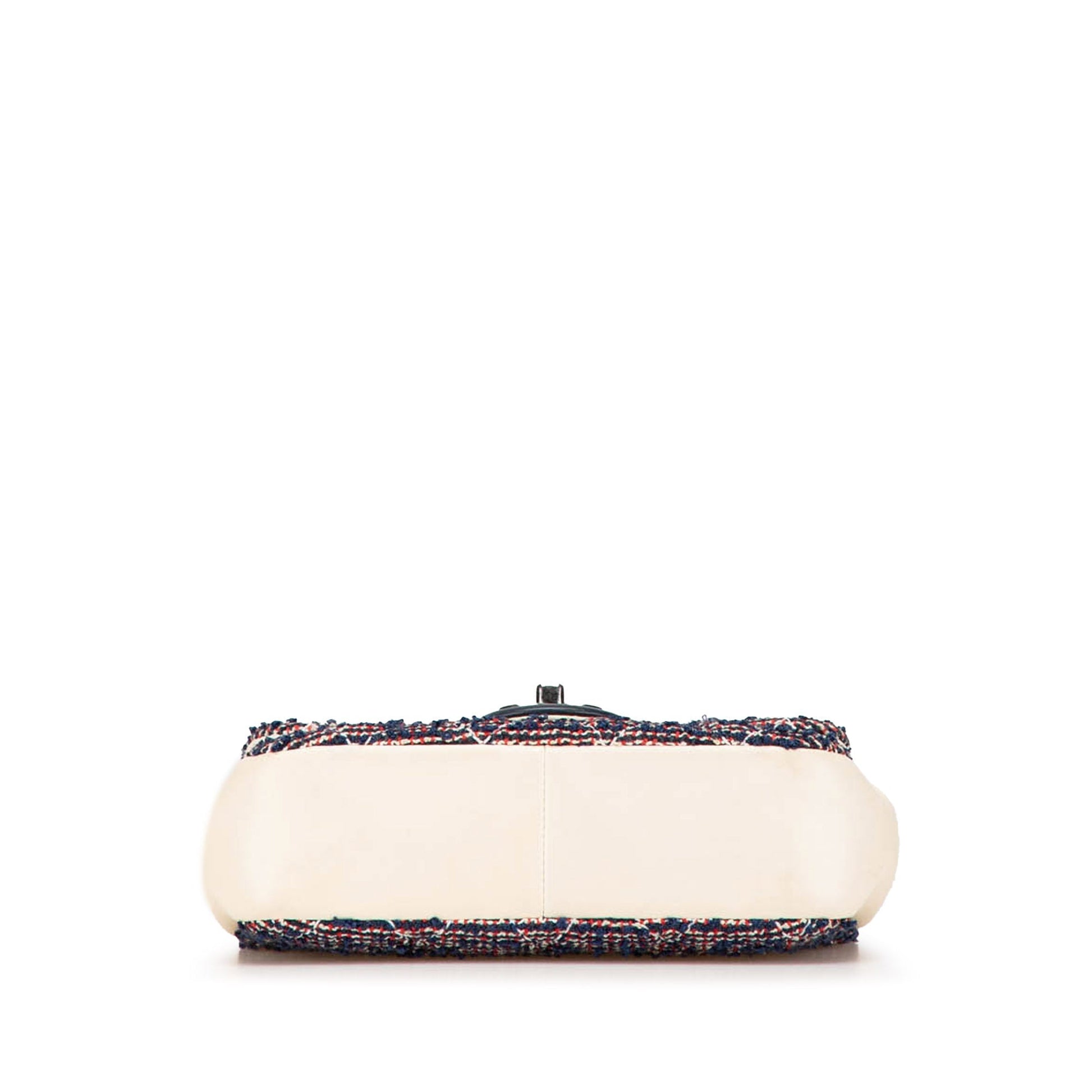 Chanel Flap Shoulder Bag - Almora Bags