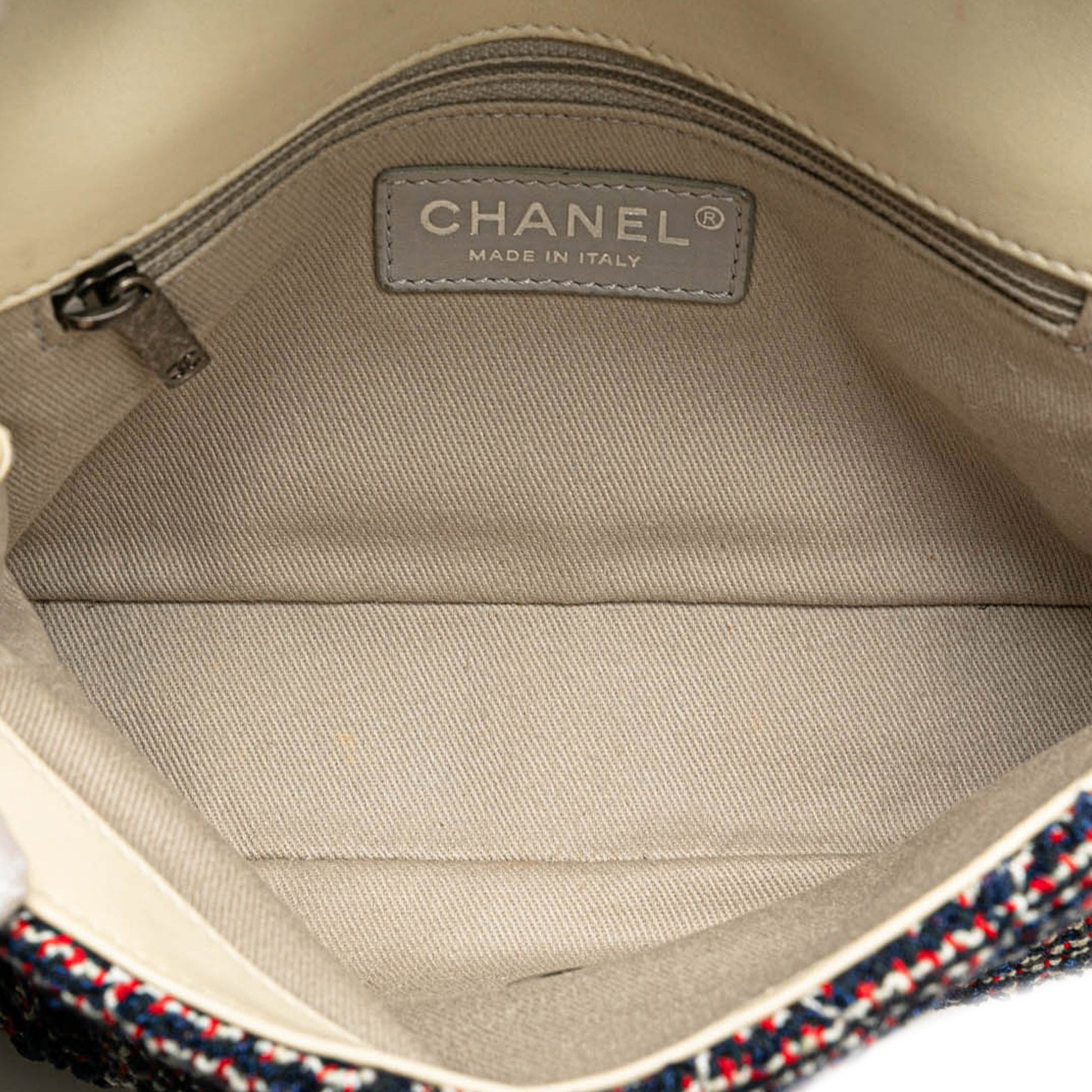 Chanel Flap Shoulder Bag - Almora Bags