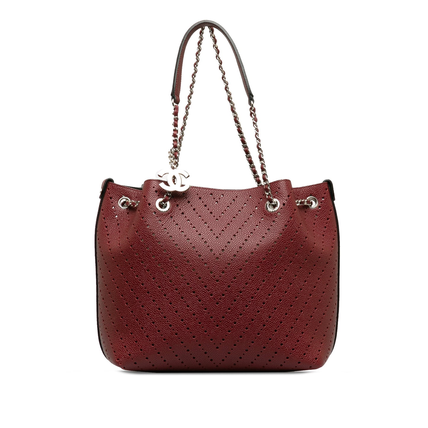 Chanel Tote Bag - Almora Bags