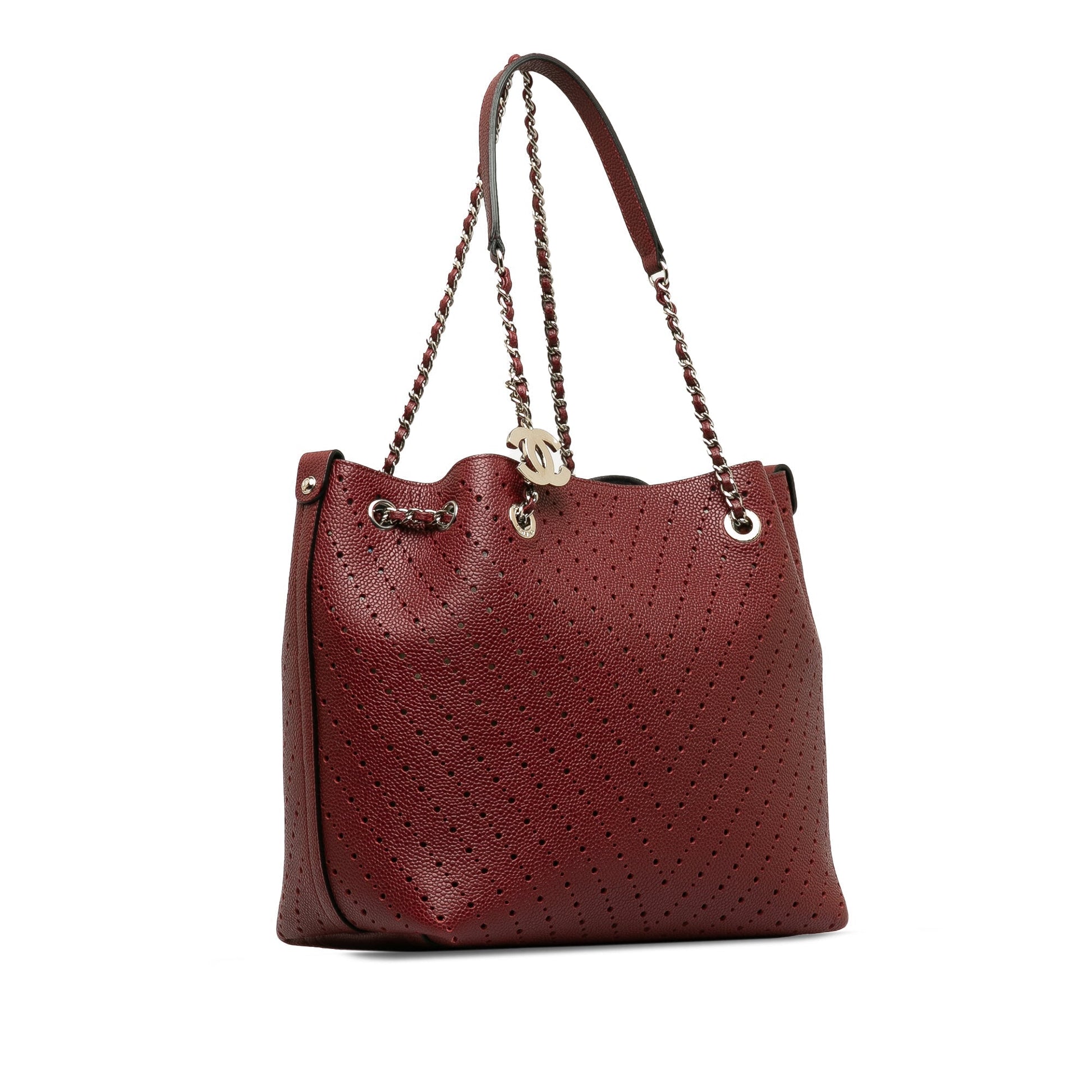 Chanel Tote Bag - Almora Bags