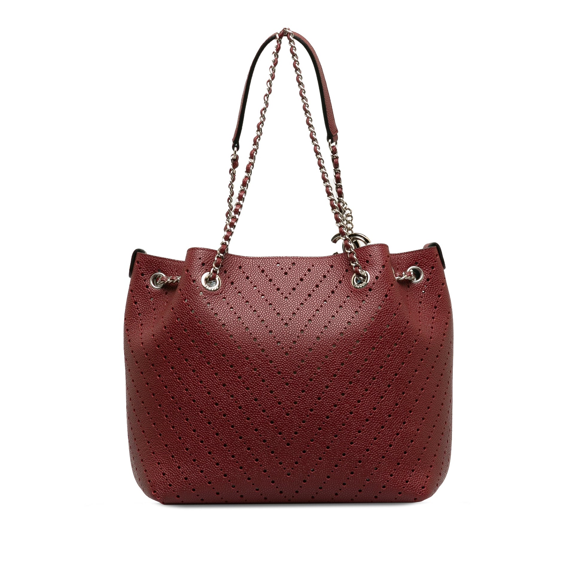 Chanel Tote Bag - Almora Bags