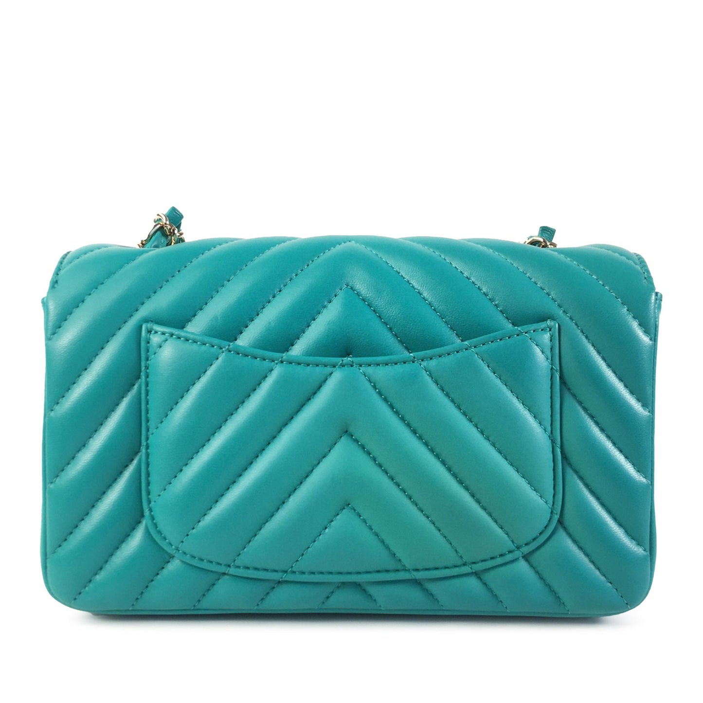 Chanel Mini Crossbody Bag - Almora Bags