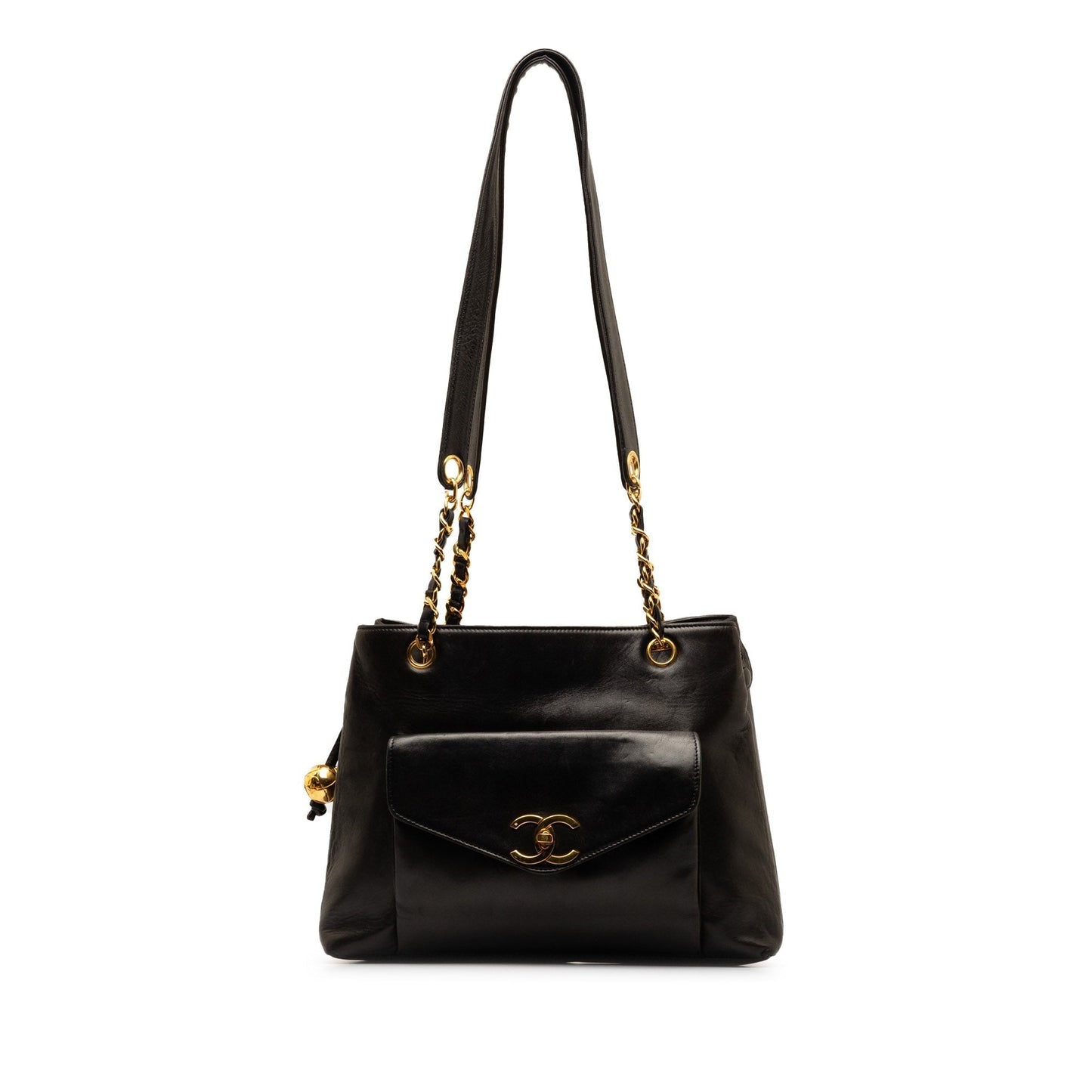 Chanel Tote Bag - Almora Bags