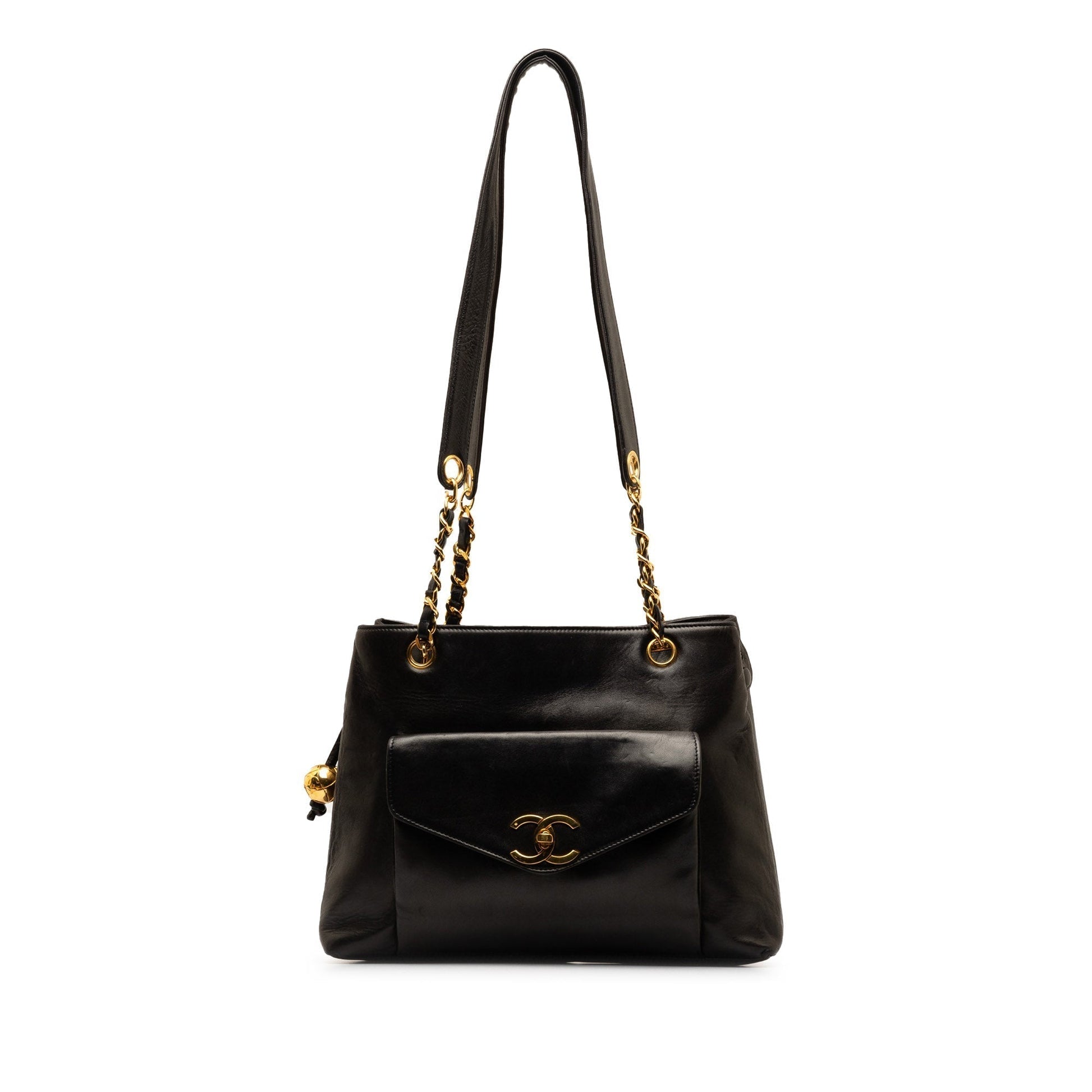 Chanel Tote Bag - Almora Bags