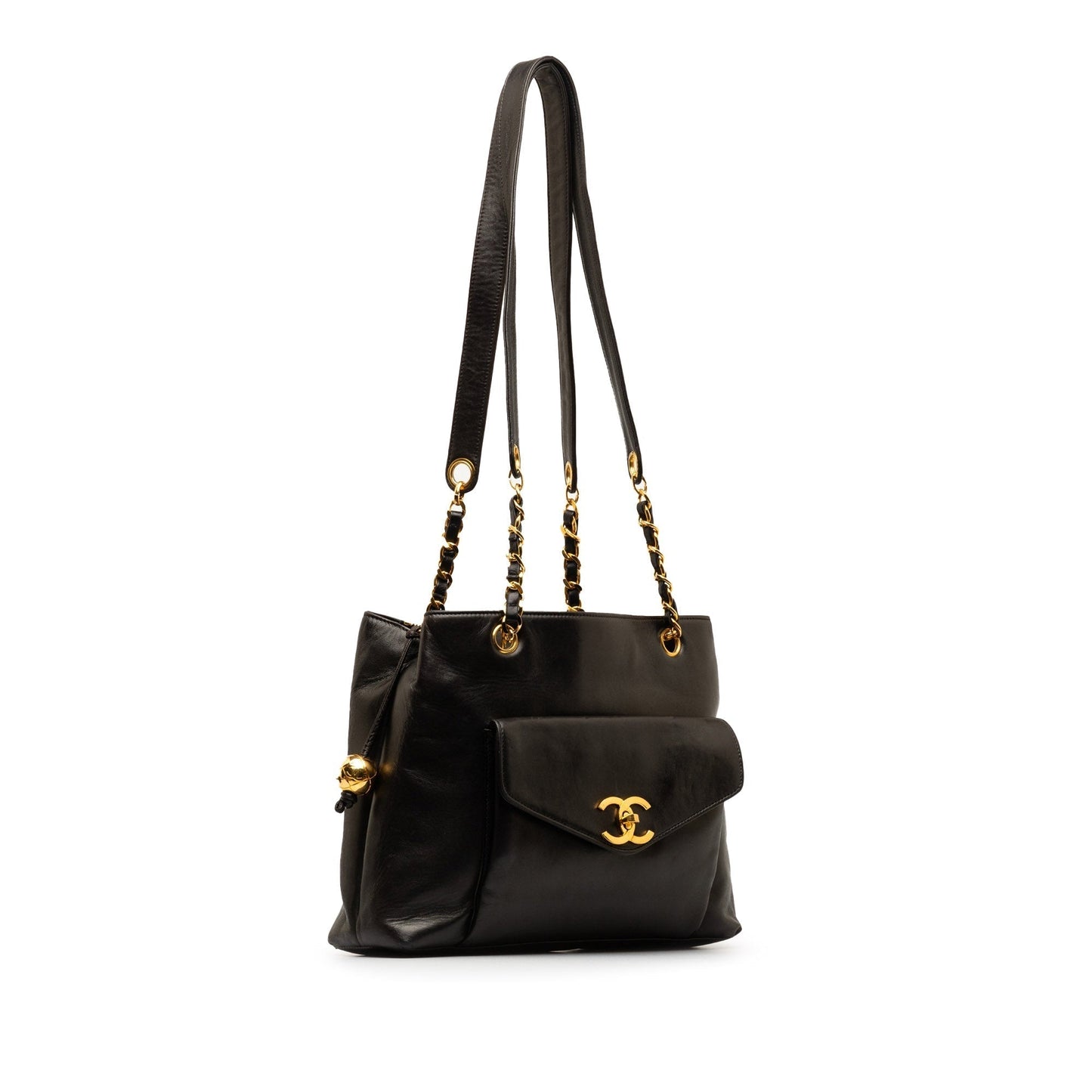 Chanel Tote Bag - Almora Bags