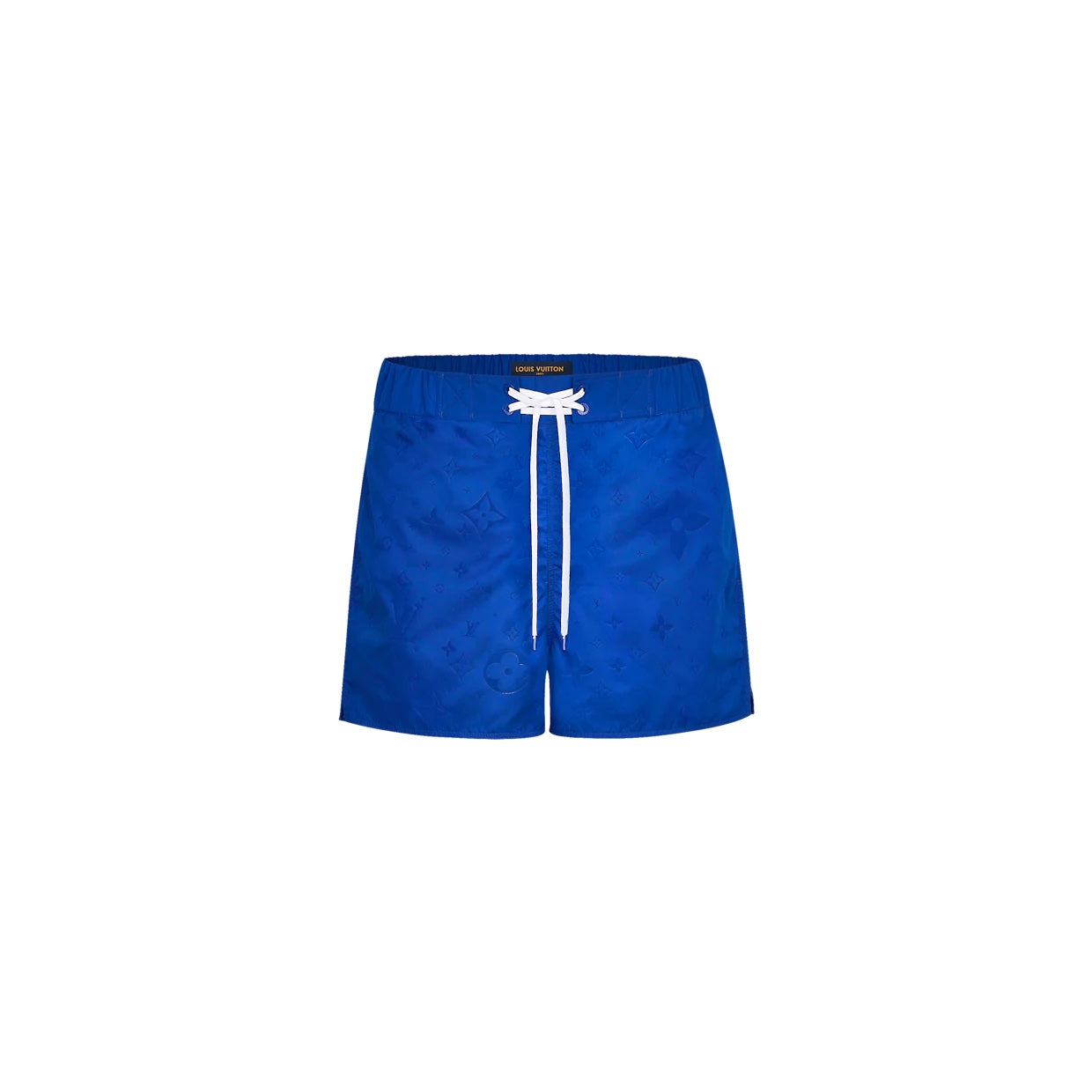 LOUIS VUITTON 3D POCKET MONOGRAM BOARD SHORTS