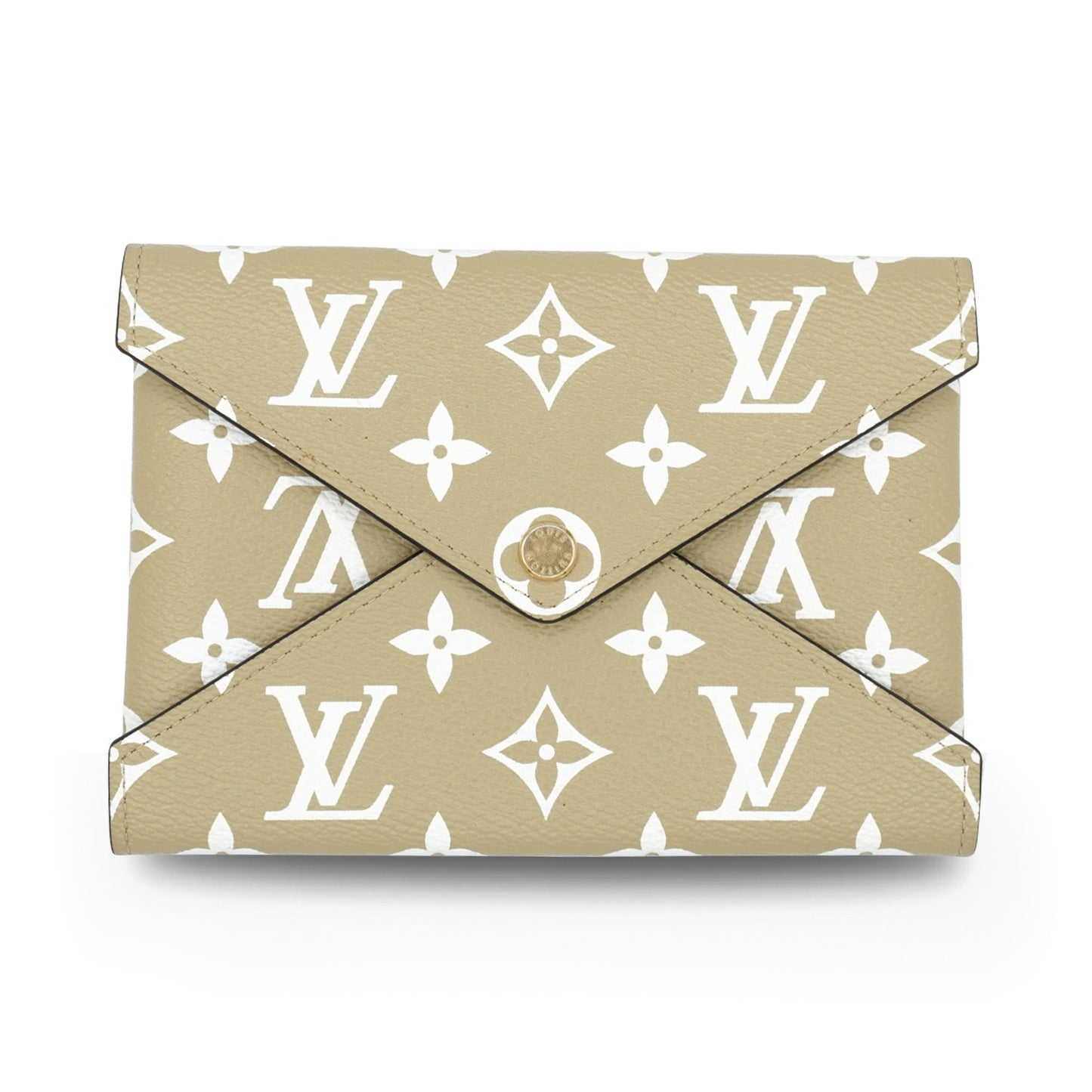 Louis Vuitton 'Kirigami' Pouch