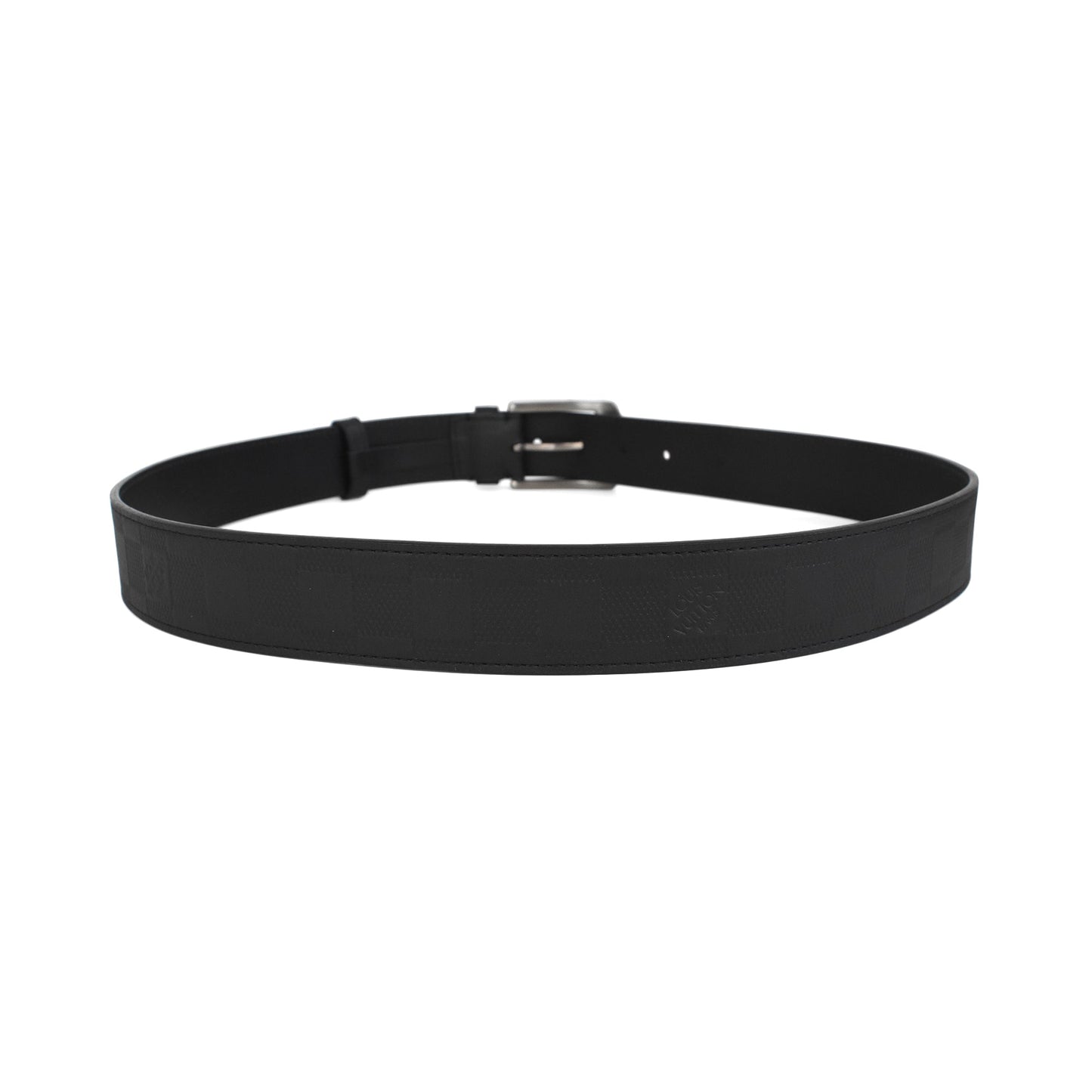 Louis Vuitton Damier Belt - 95/38