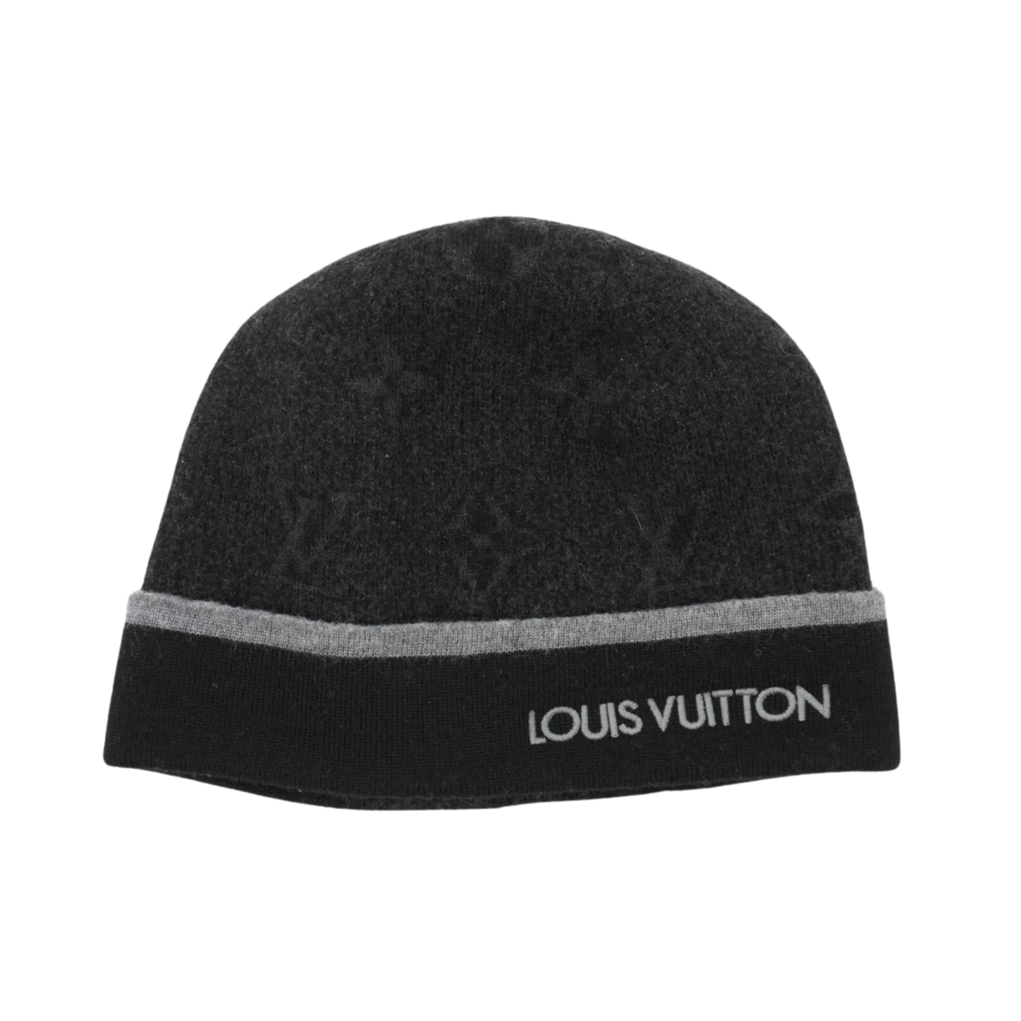 Louis Vuitton Wool Toque