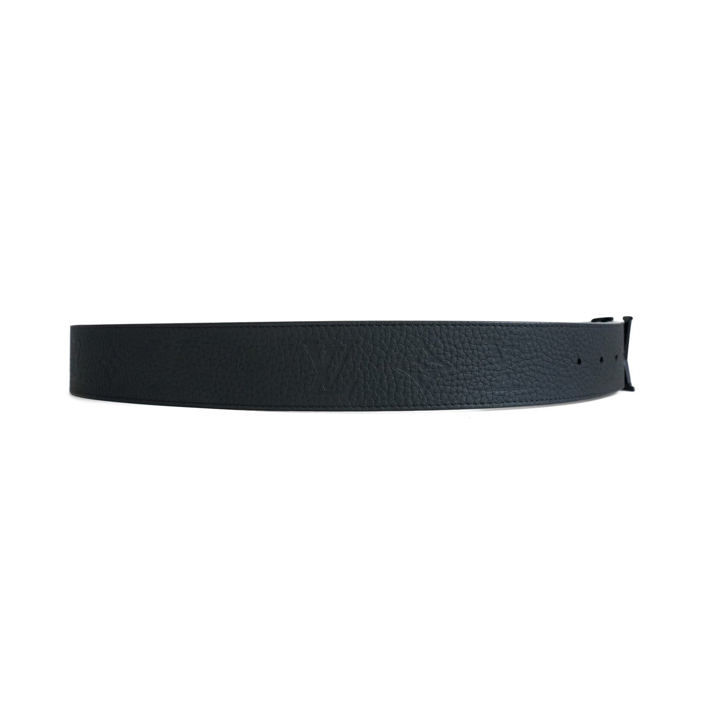 Louis Vuitton 'Initiales' Belt - 100
