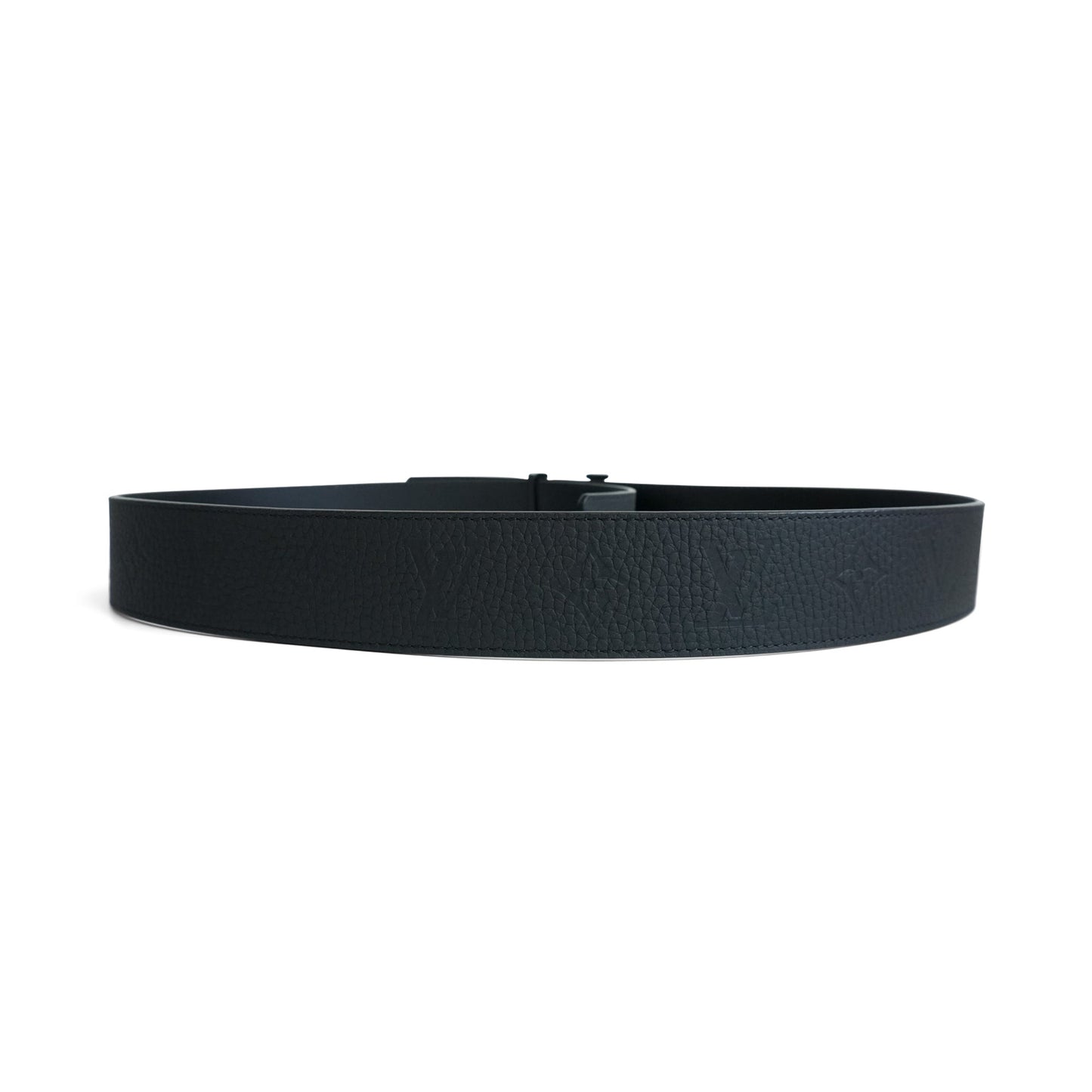 Louis Vuitton 'Initiales' Belt - 100