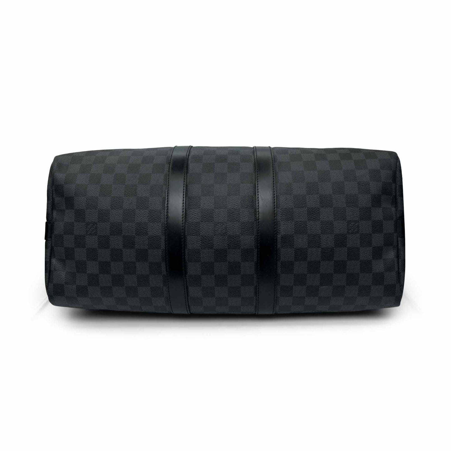 Louis Vuitton 'Keepall 45 Bandouliere' Bag