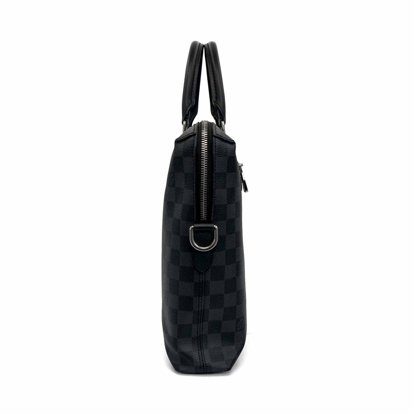 Louis Vuitton 'Porte-Document' Bag