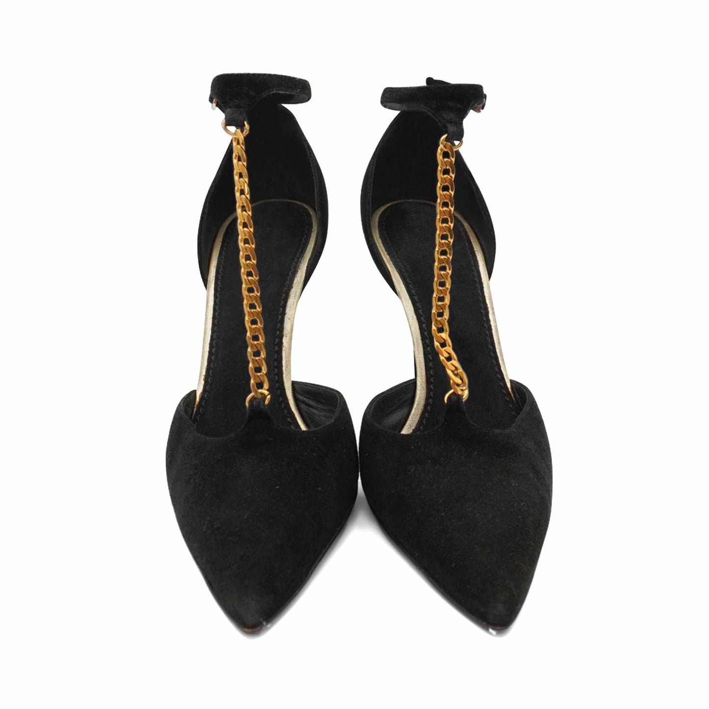 Louis Vuitton 'Gala' Pump - Women's 37