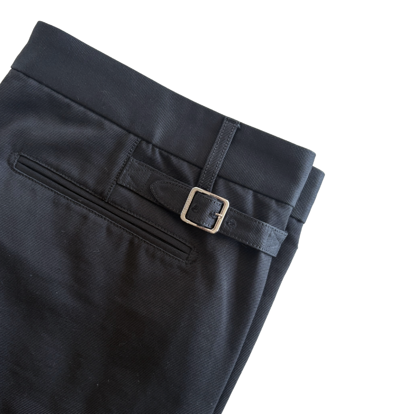 Louis Vuitton Slim Fit Pants - Men's 44