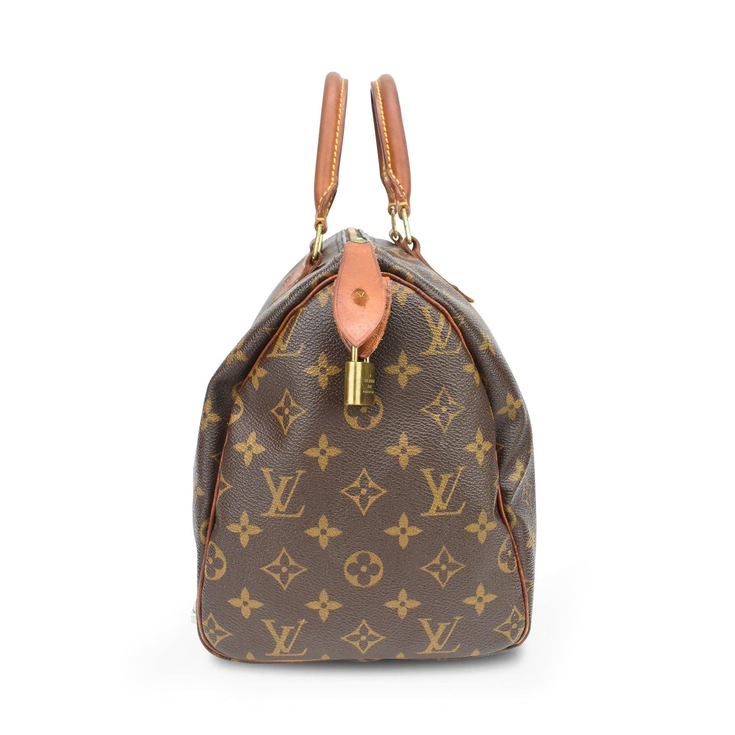 Louis Vuitton ' 30' Bag