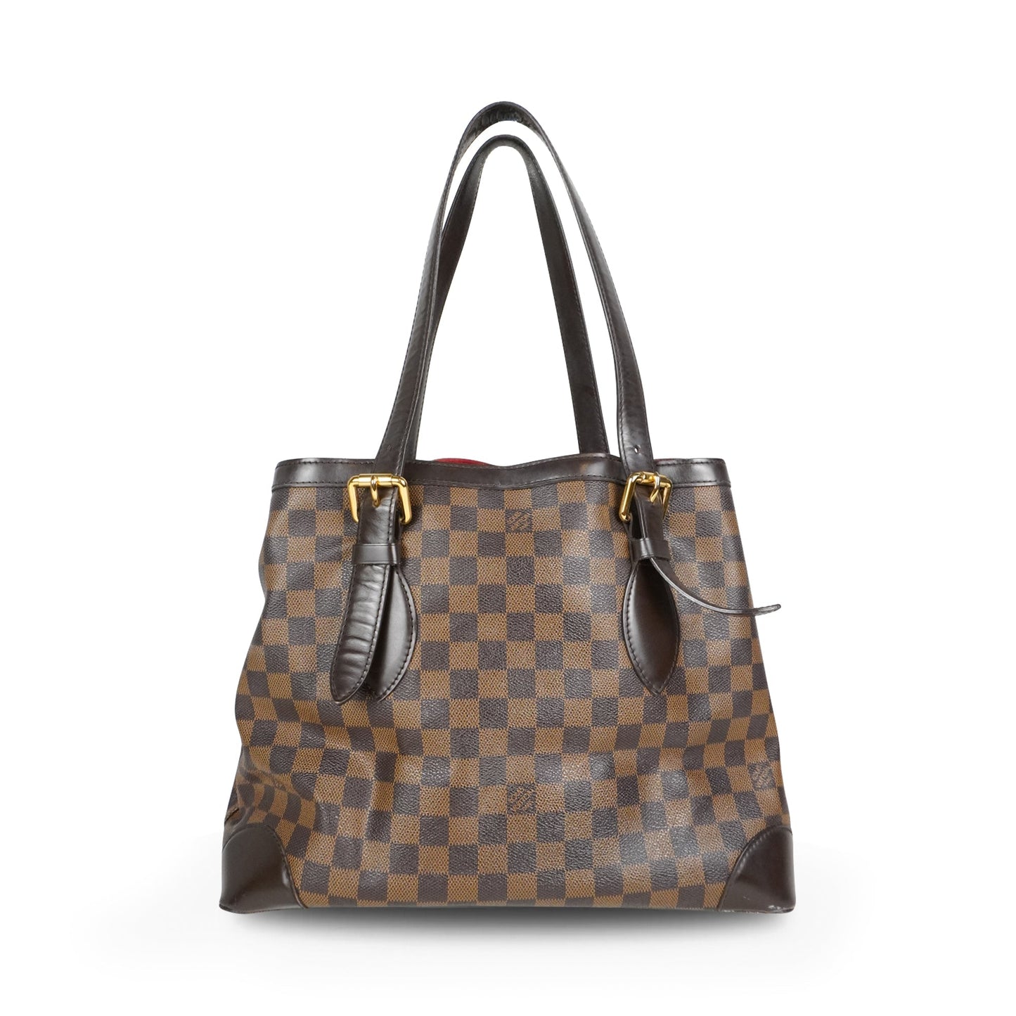 Louis Vuitton 'Hampstead PM' Shoulder Bag
