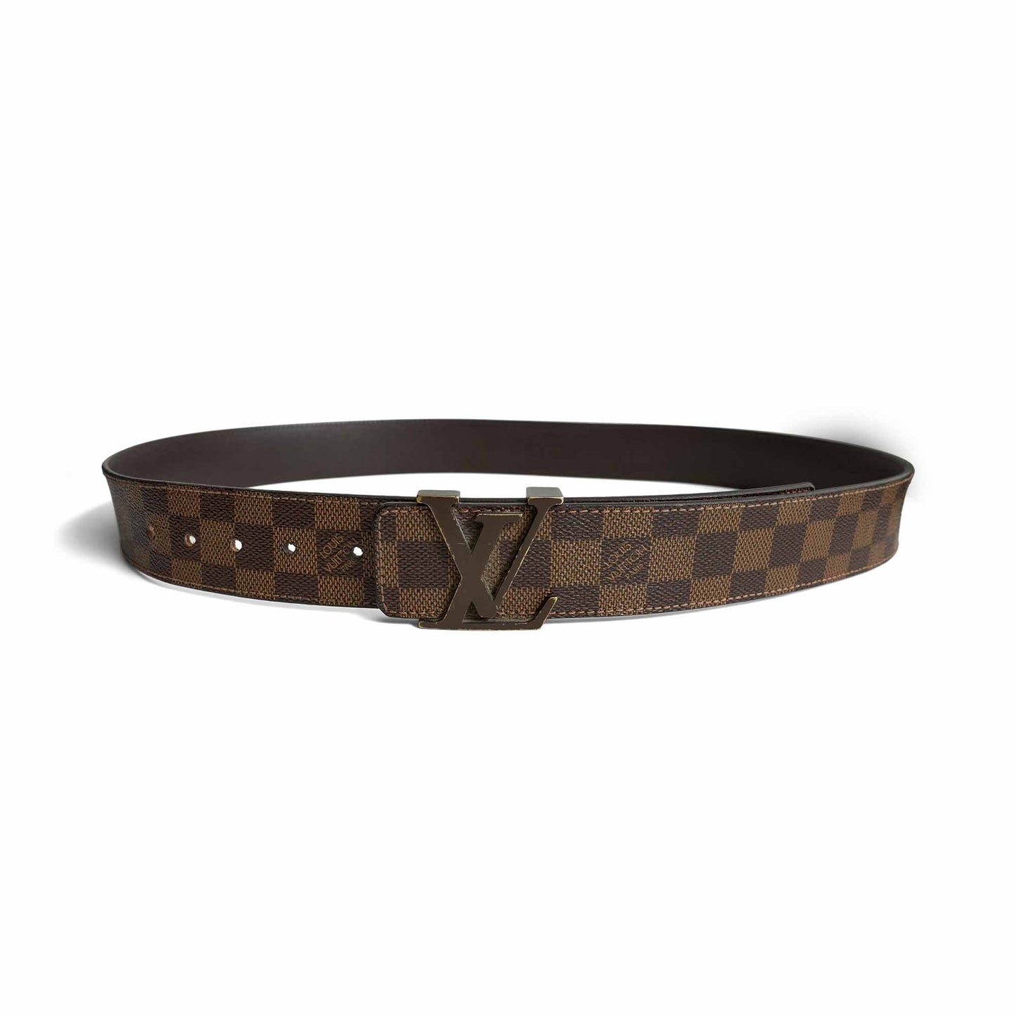 Louis Vuitton Damier Belt - 110/40