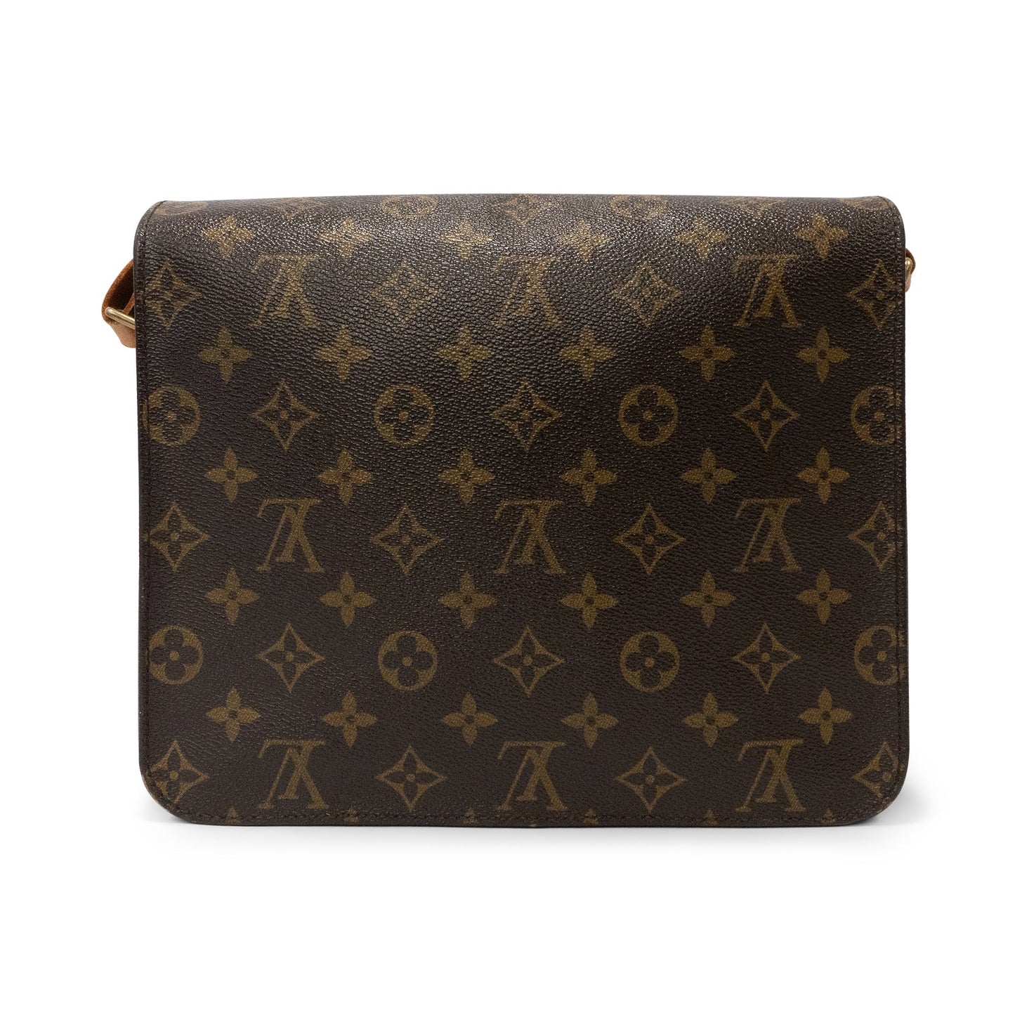 Louis Vuitton 'Cartouchier GM' Crossbody Bag