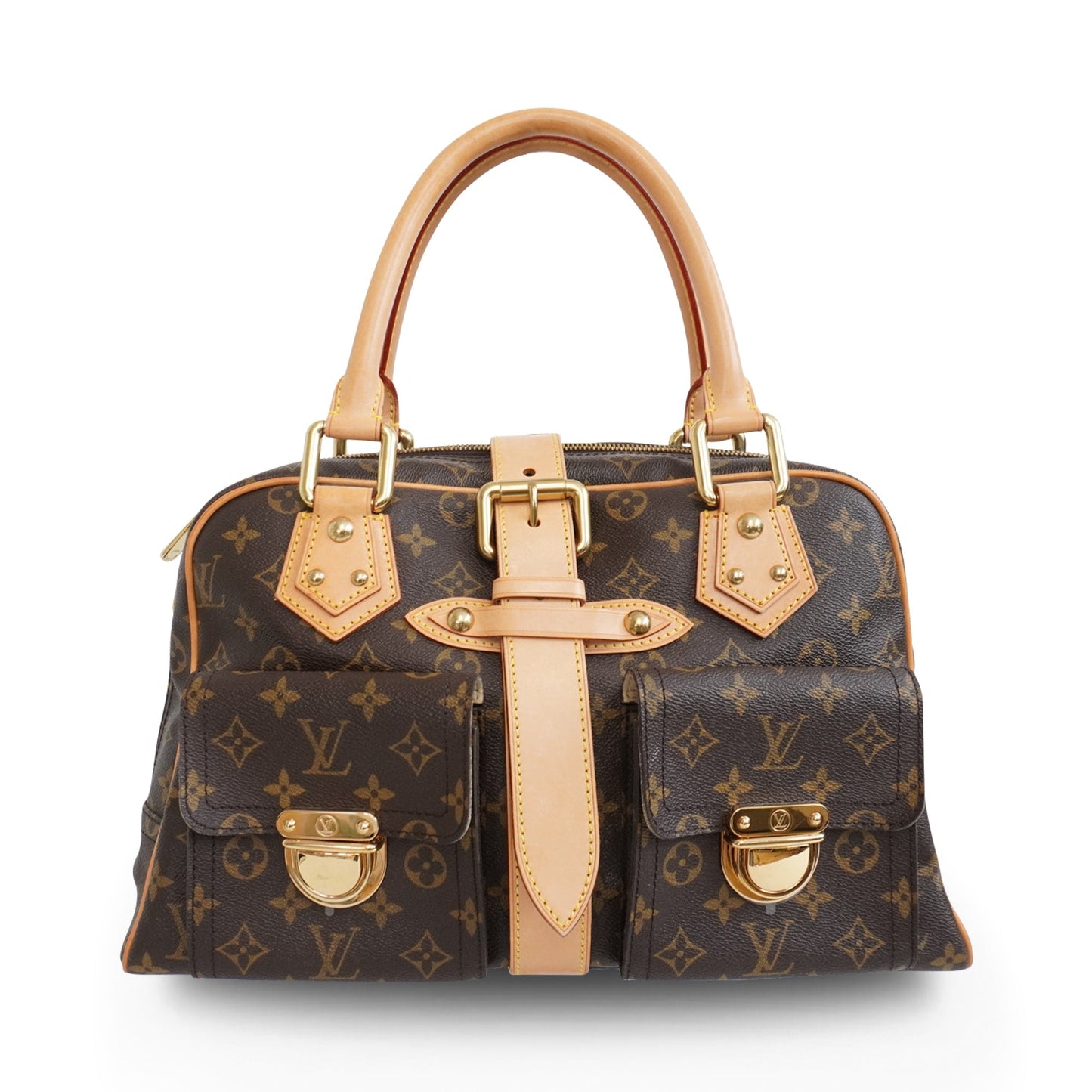 Louis Vuitton 'Manhattan GM' Handbag