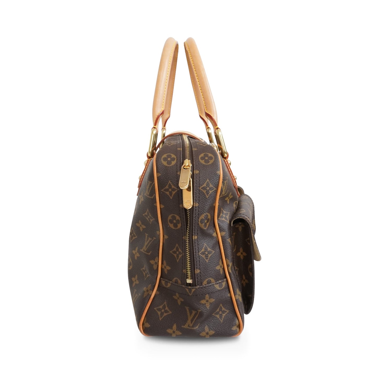 Louis Vuitton 'Manhattan GM' Handbag