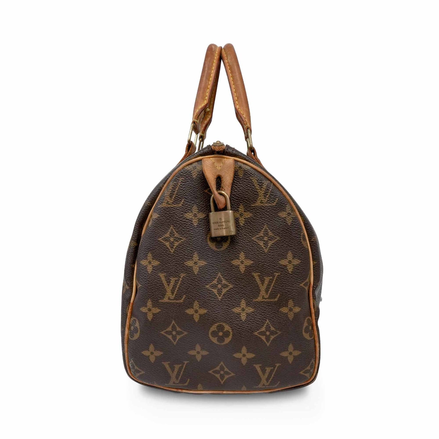 Louis Vuitton ' 30' Handbag