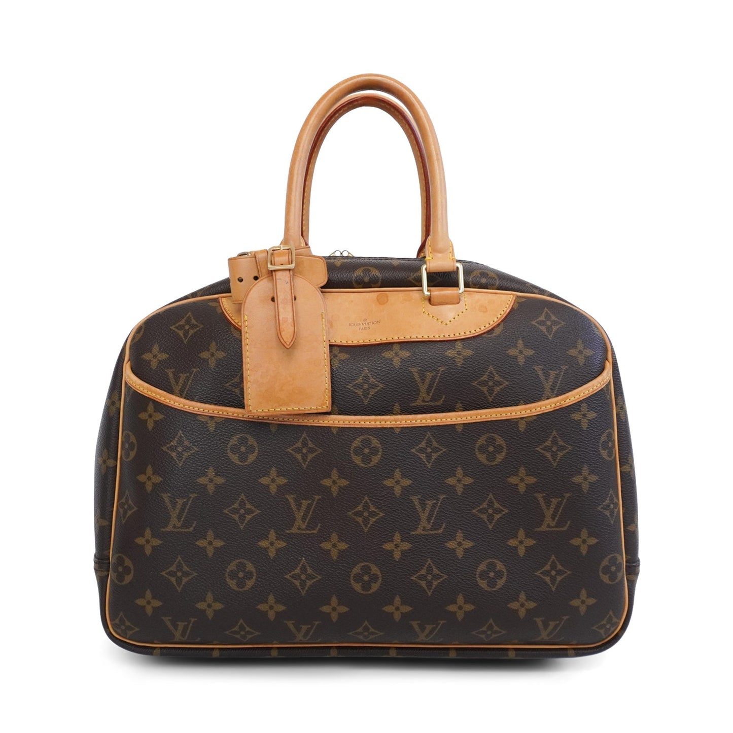 Louis Vuitton 'Deauville' Bag