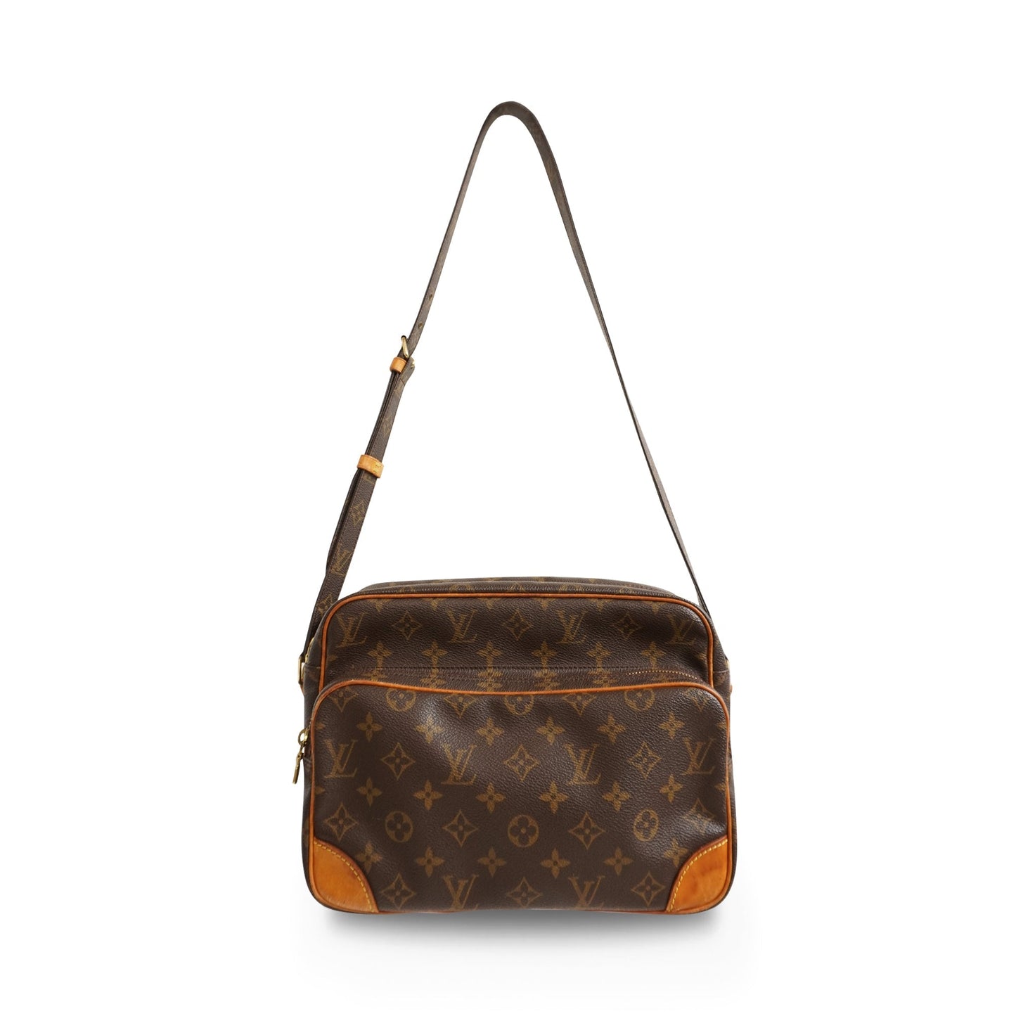 Louis Vuitton 'Nile GM' Crossbody Bag
