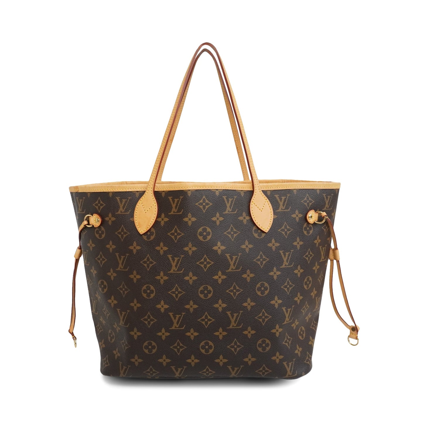 Louis Vuitton 'Neverfull MM' Tote
