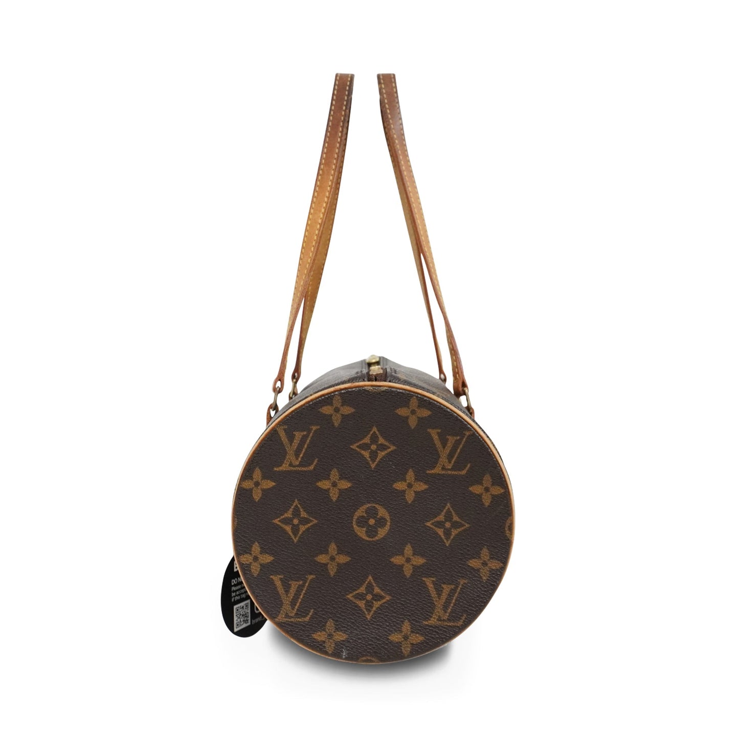 Louis Vuitton 'Papillon 30' Handbag