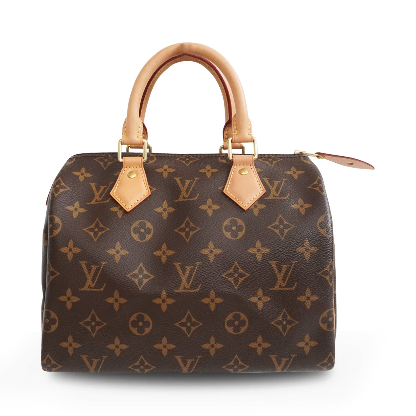 Louis Vuitton ' 25' Handbag