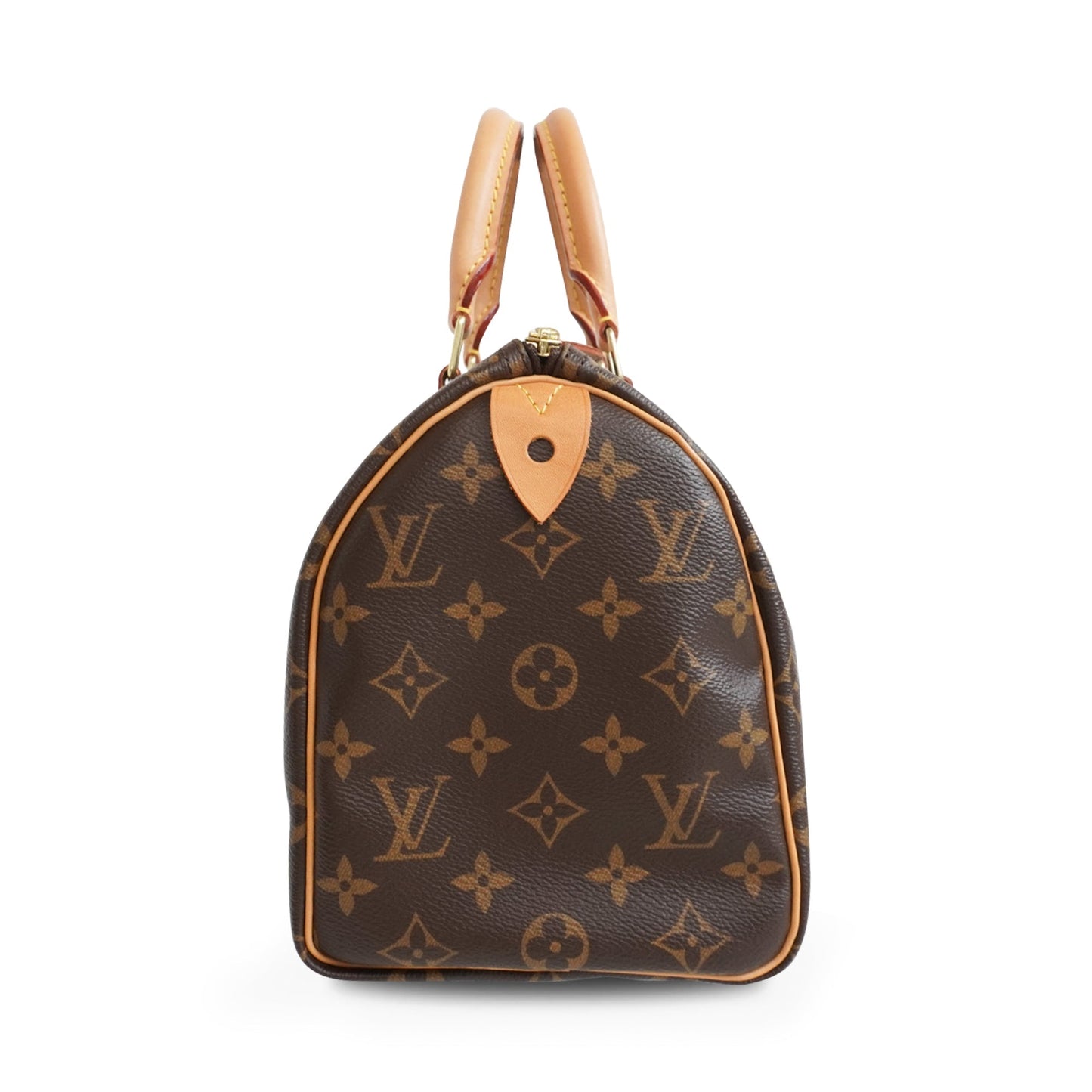 Louis Vuitton ' 25' Handbag