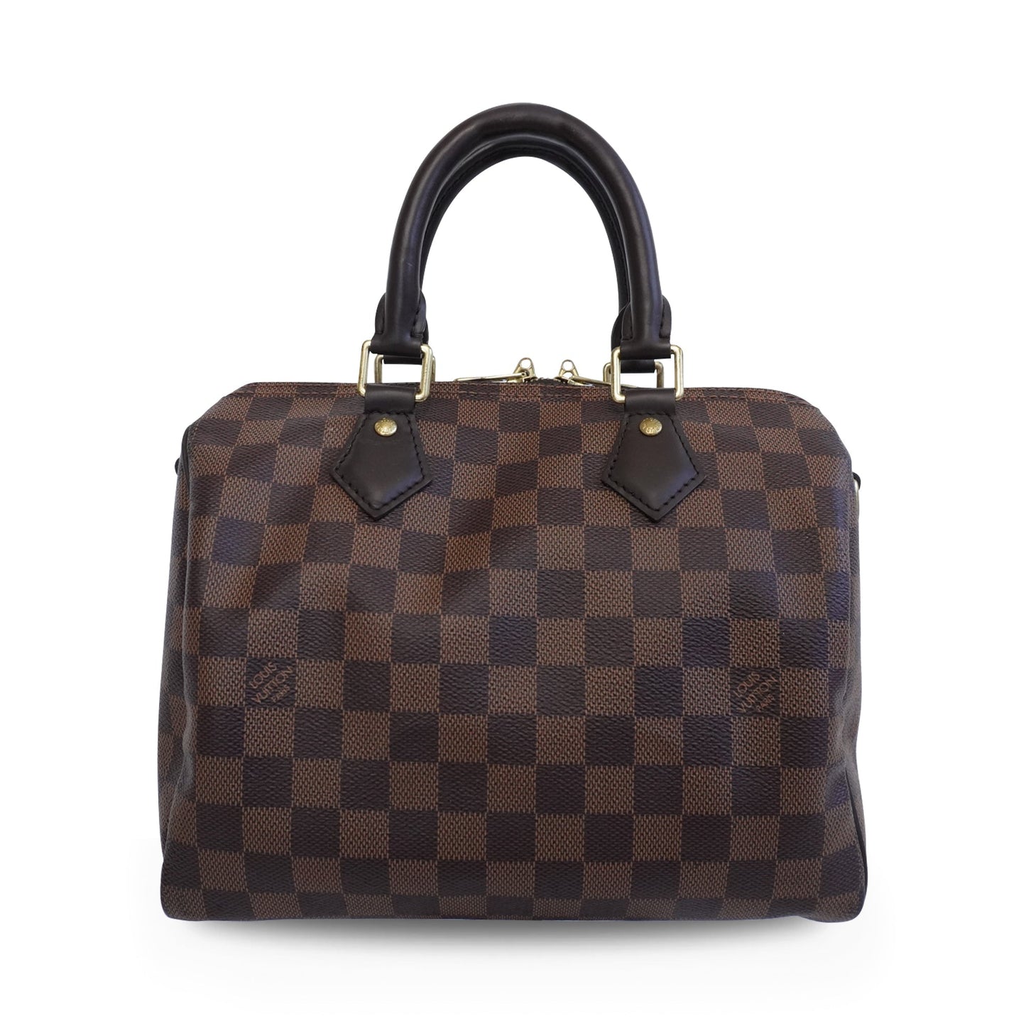 Louis Vuitton ' Bandouliere 25' Bag