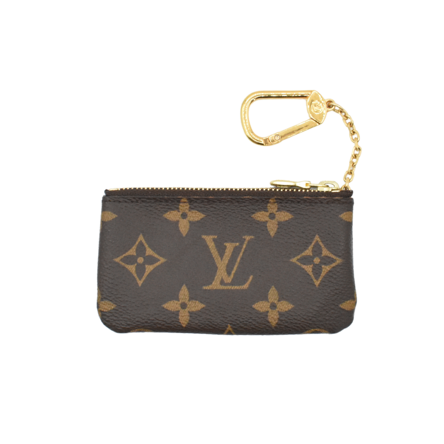 Louis Vuitton 'Key Pouch'
