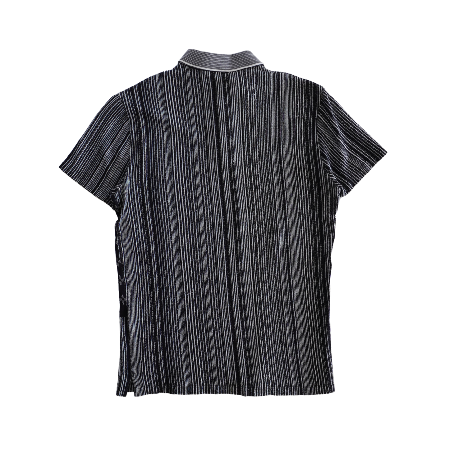 Louis Vuitton 'Nouvel Horizon' Polo - Men's S